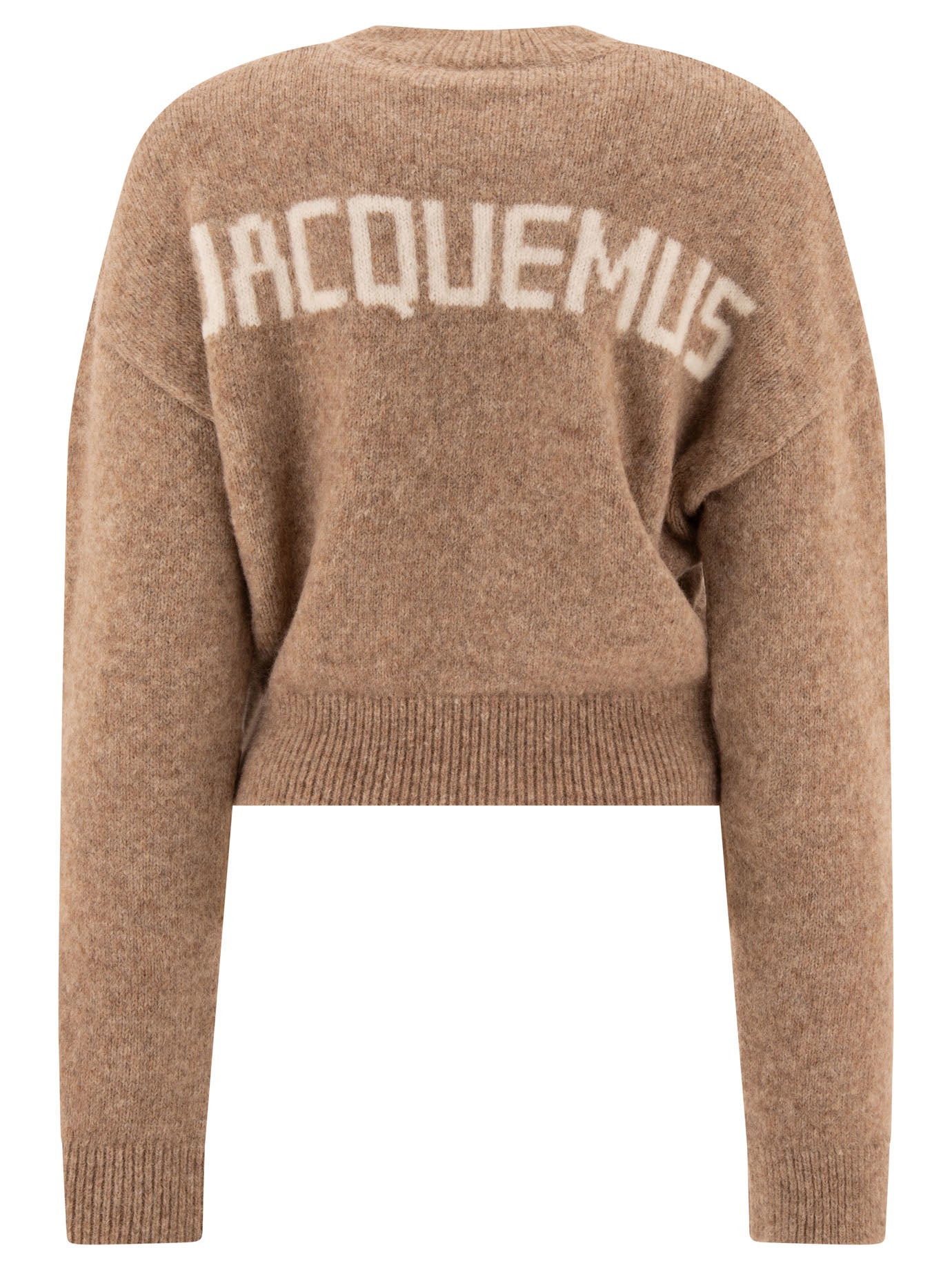 Jacquemus La Maille Jacquemus Sweater