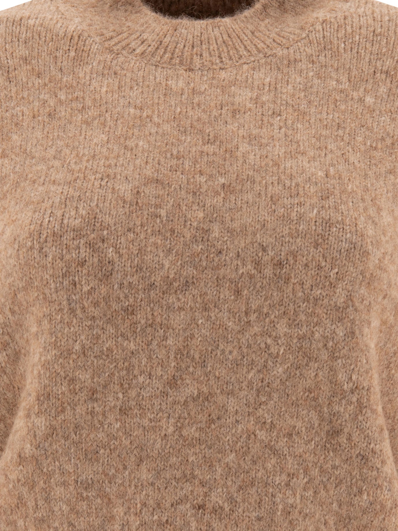 Jacquemus La Maille Jacquemus Sweater