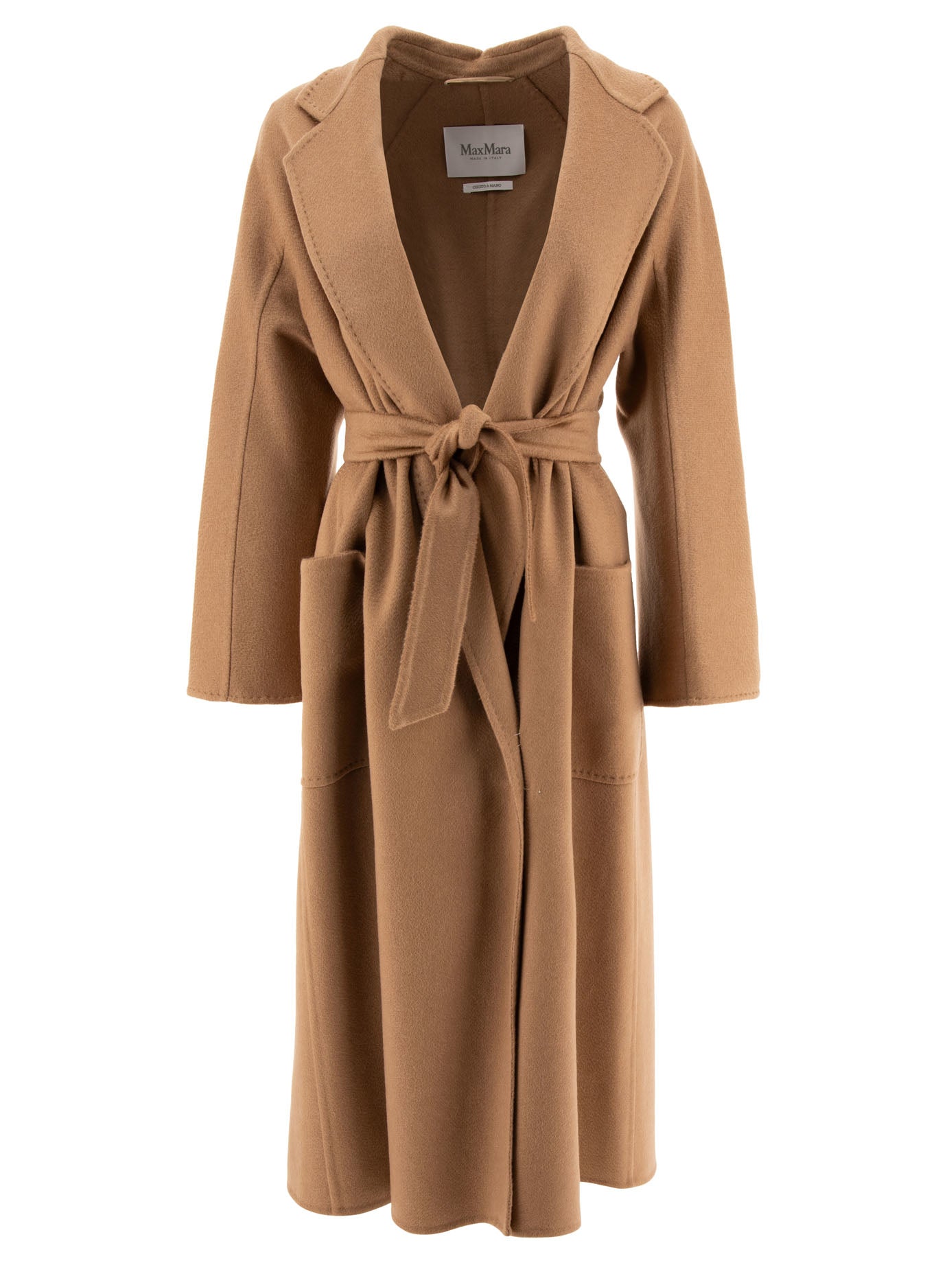 Max Mara Ludmilla Icon Coat