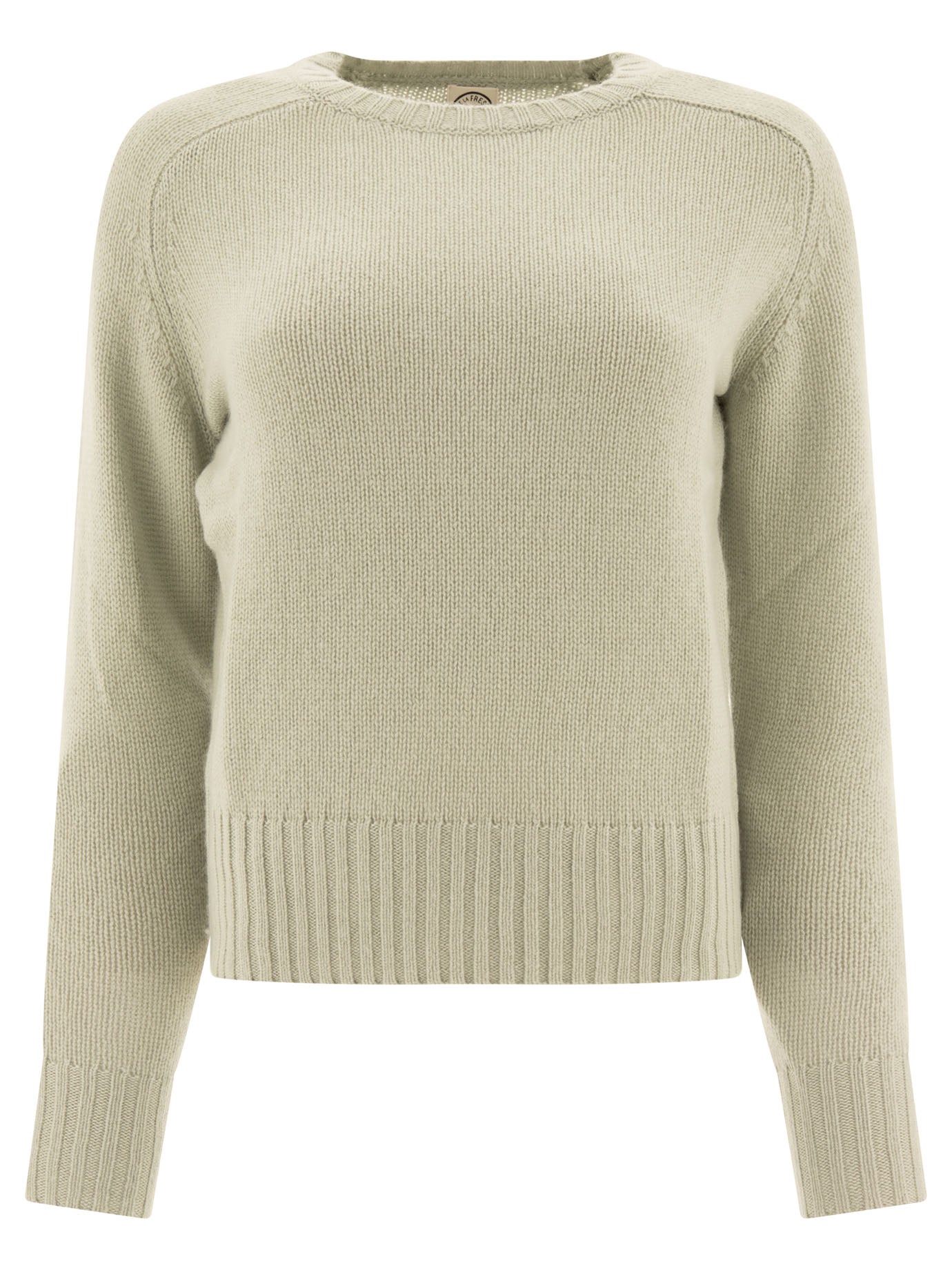 Ines de la fressange Arthur Sweater