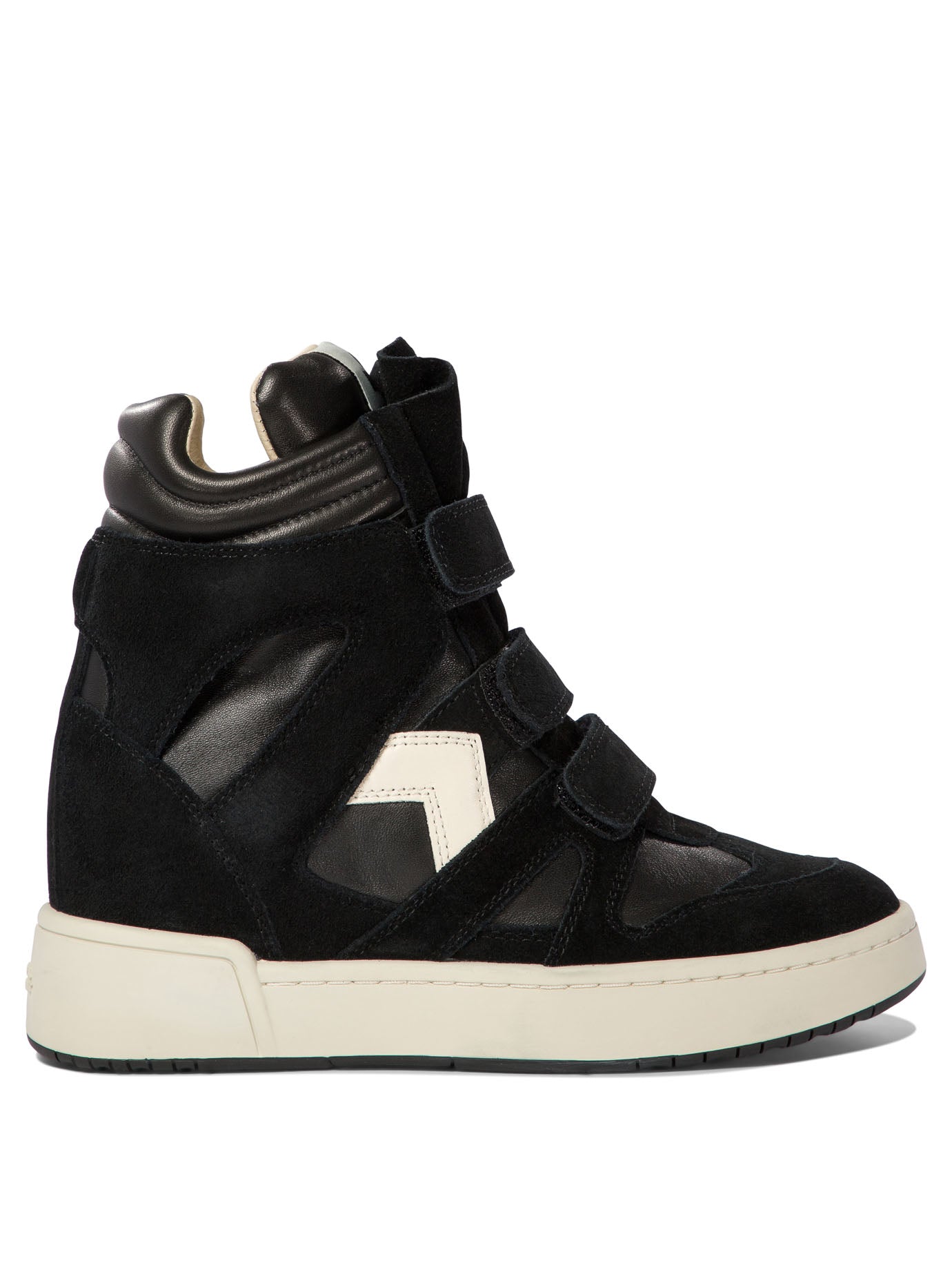 Isabel Marant Nb3 Sneakers