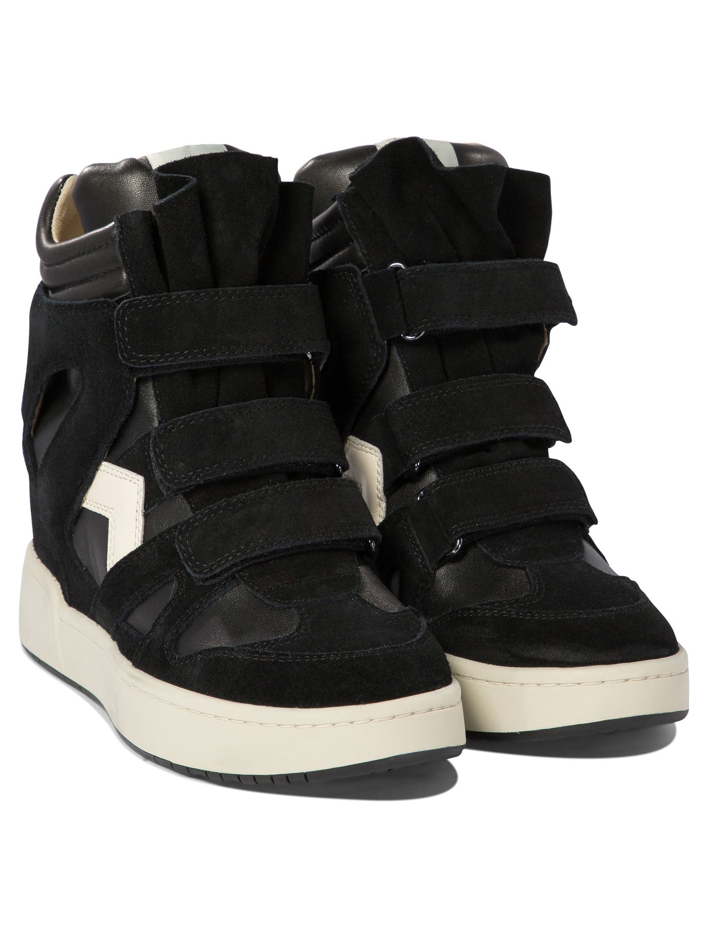 Isabel Marant Nb3 Sneakers