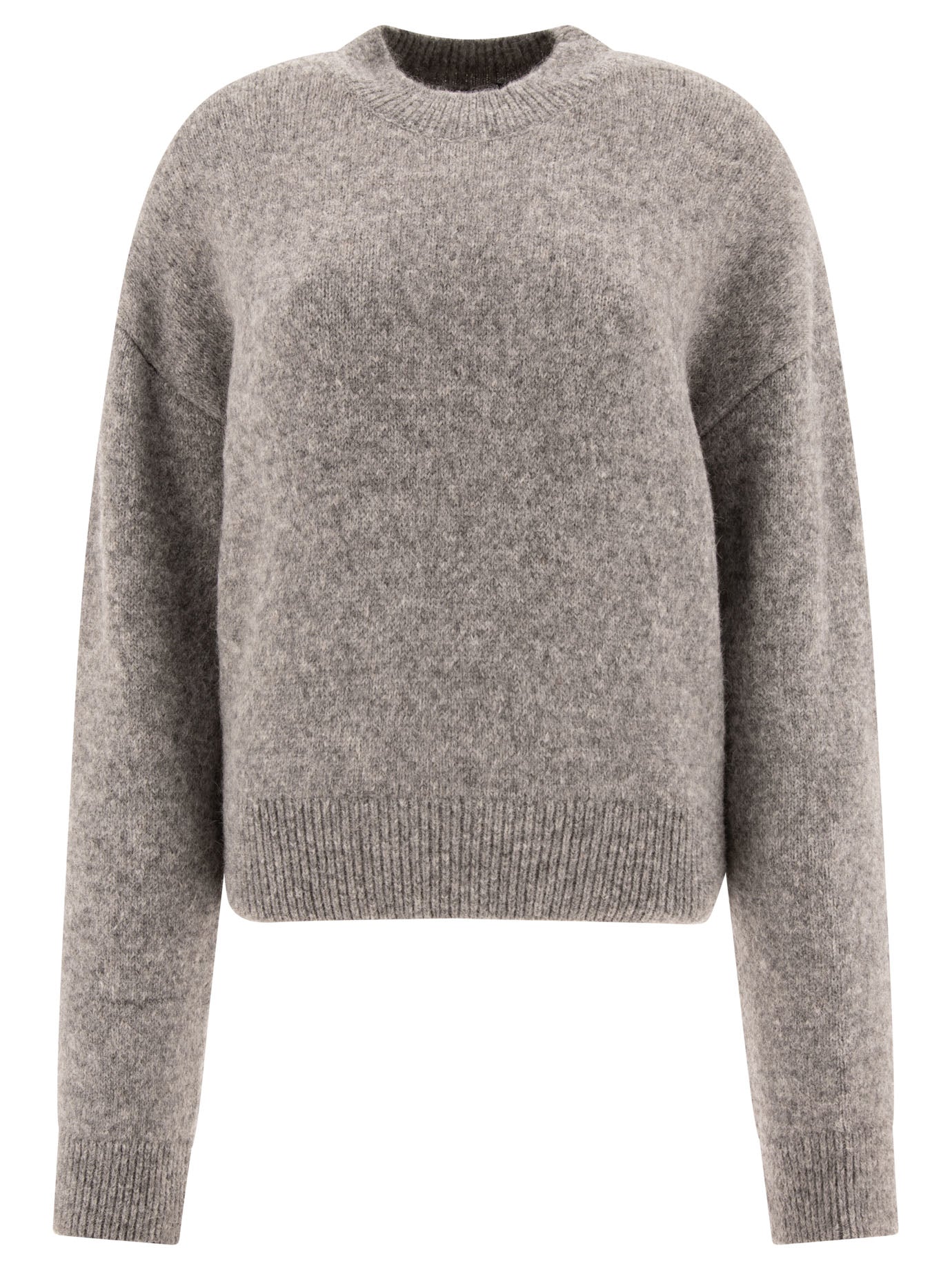 Jacquemus La Maille Jacquemus Sweater