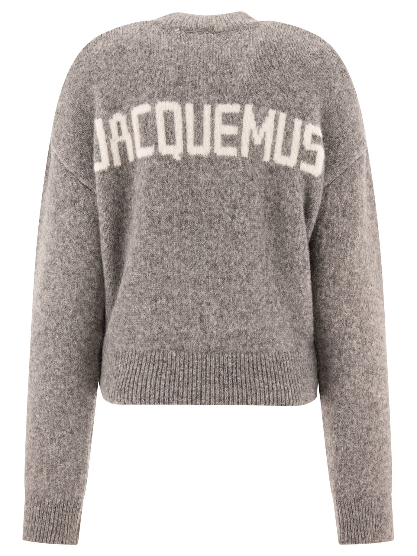 Jacquemus La Maille Jacquemus Sweater