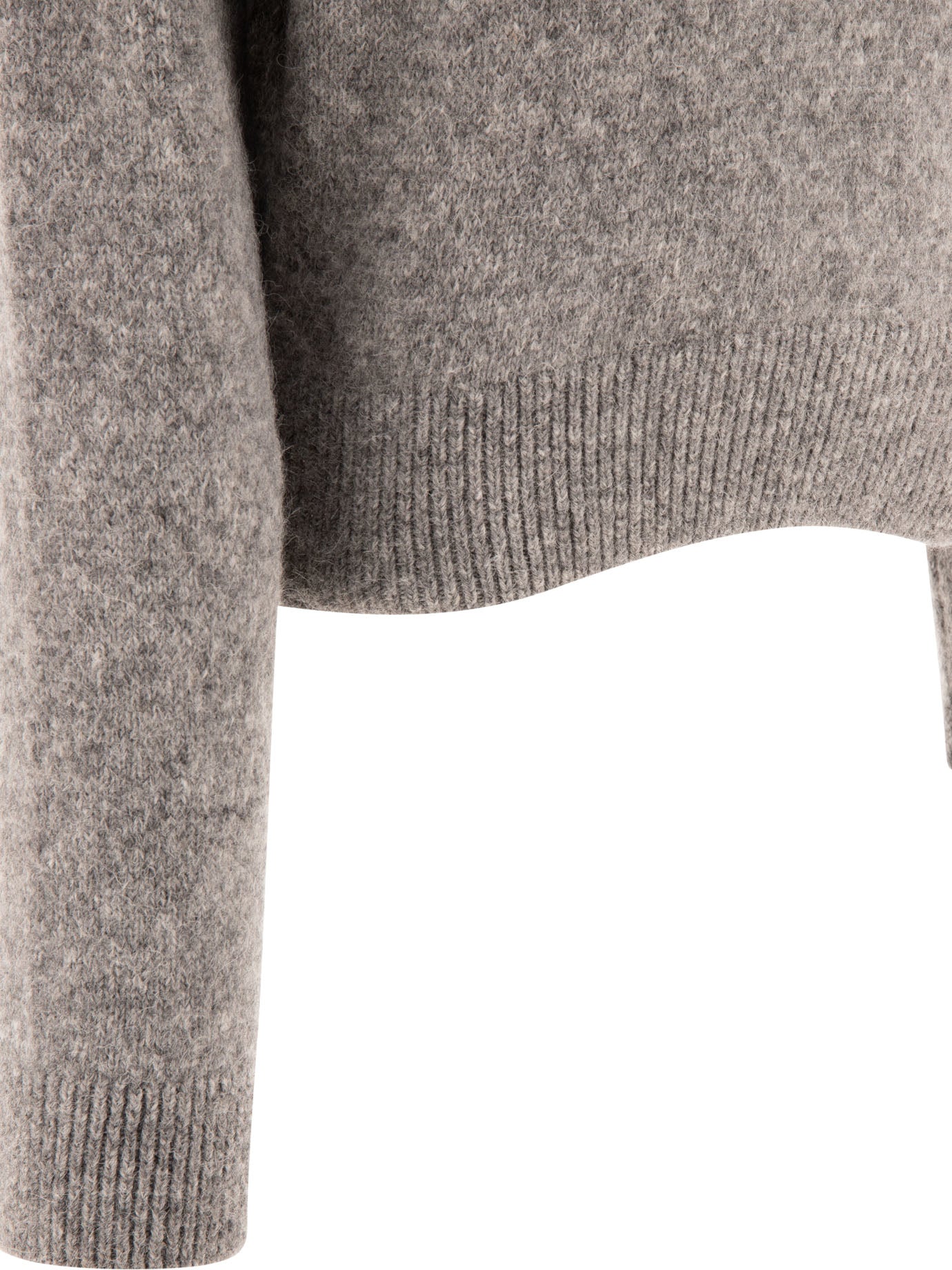 Jacquemus La Maille Jacquemus Sweater