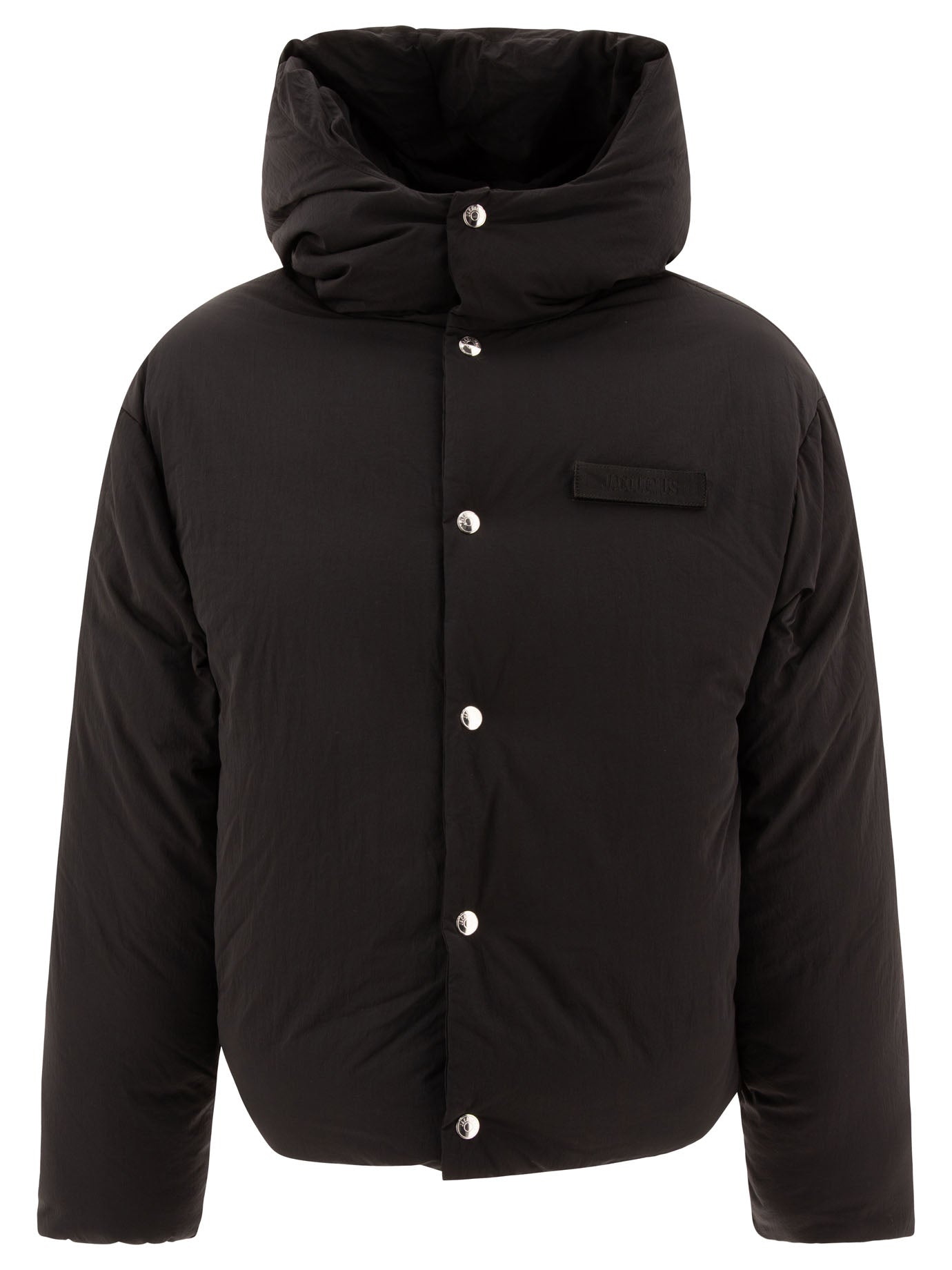 Jacquemus La Doudoune Down Jacket