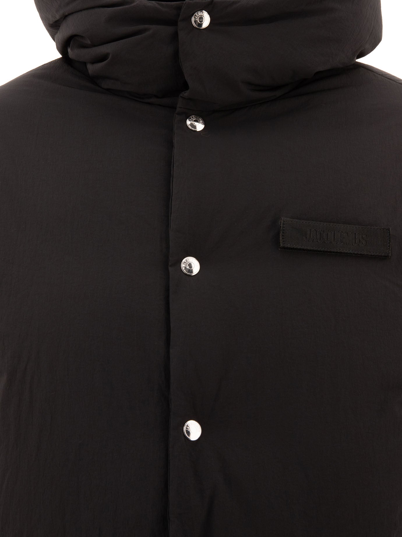 Jacquemus La Doudoune Down Jacket