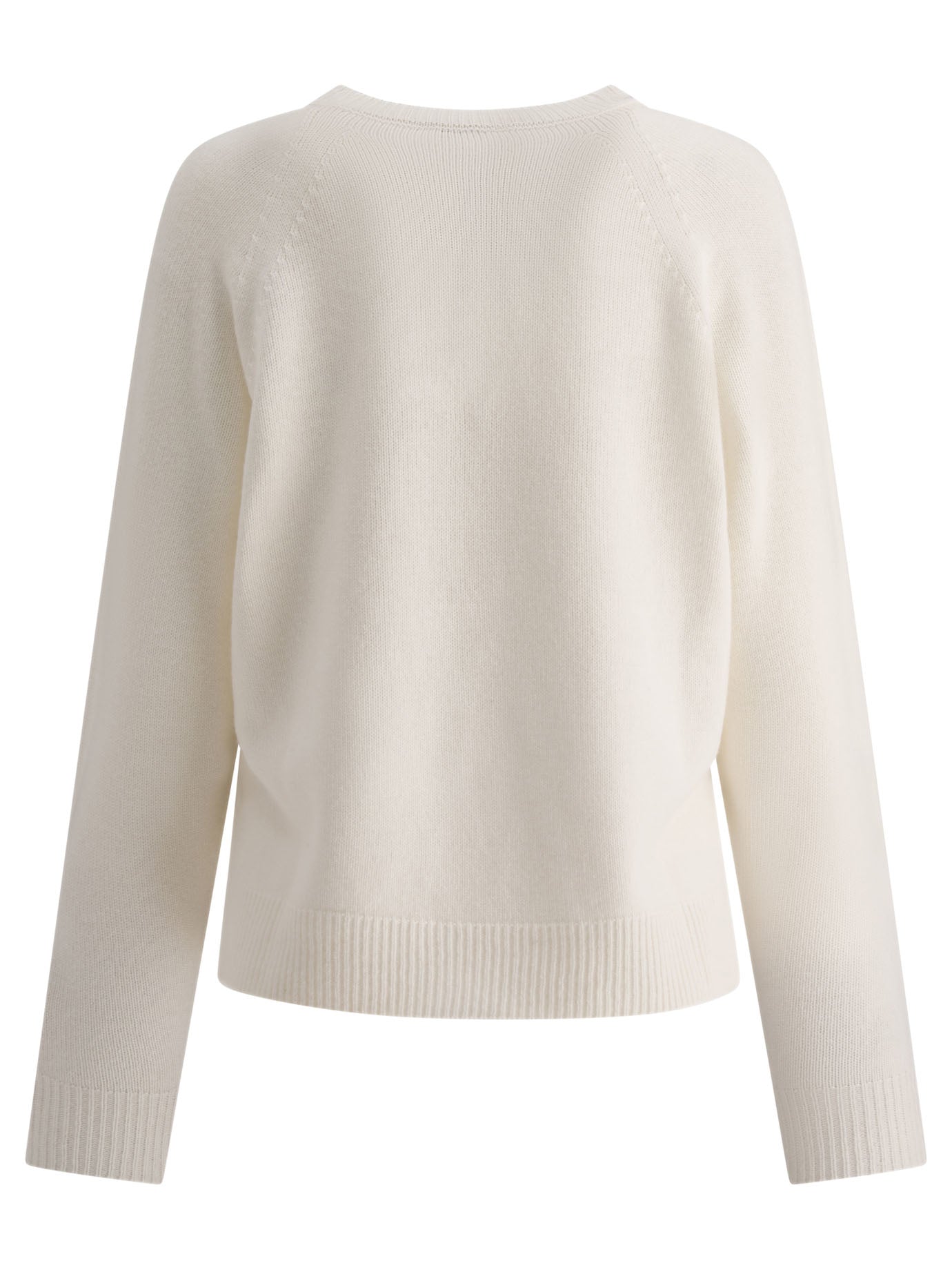 Peserico Sweater With Punto Luce