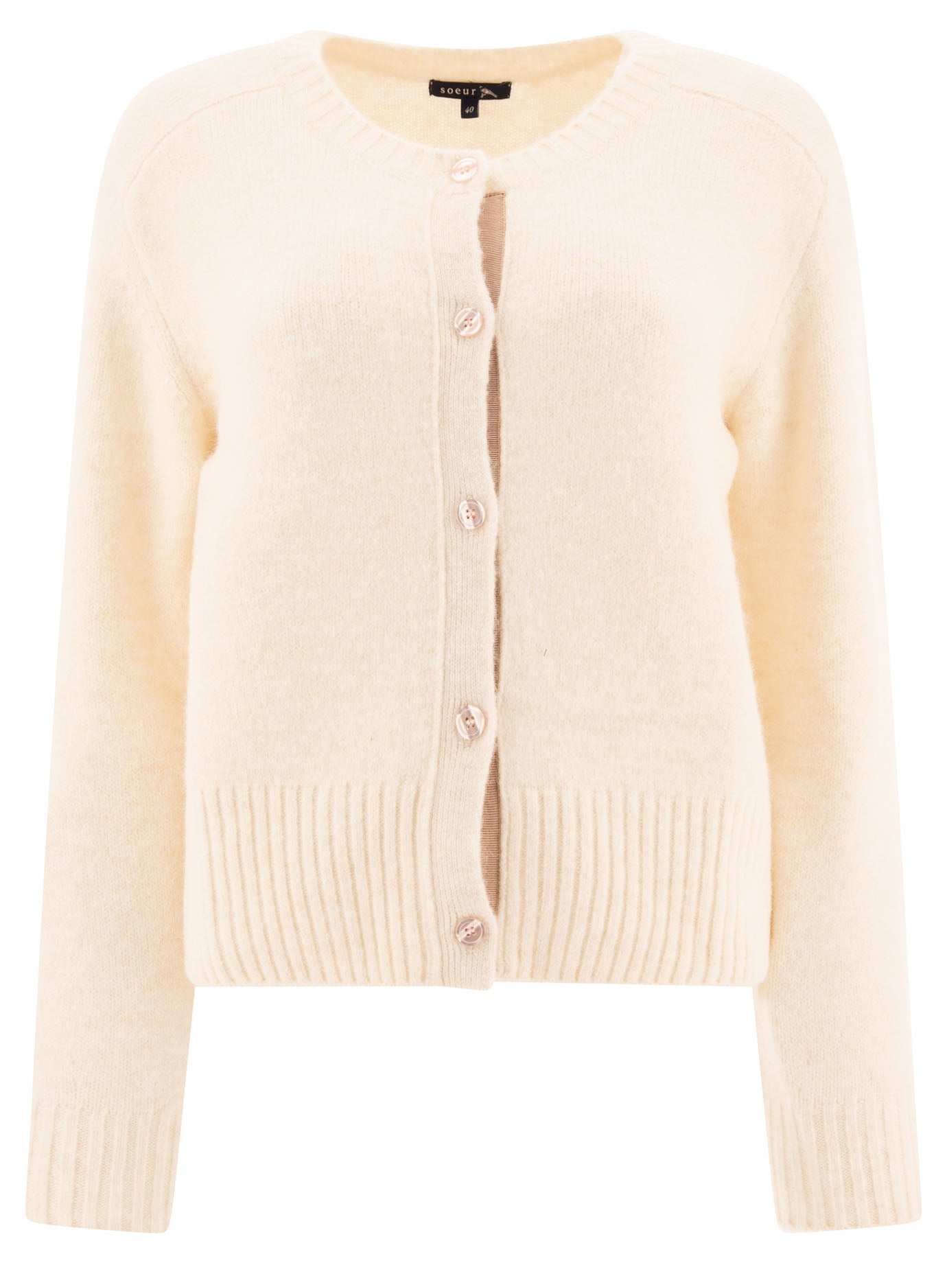 Soeur Lyne Cardigan