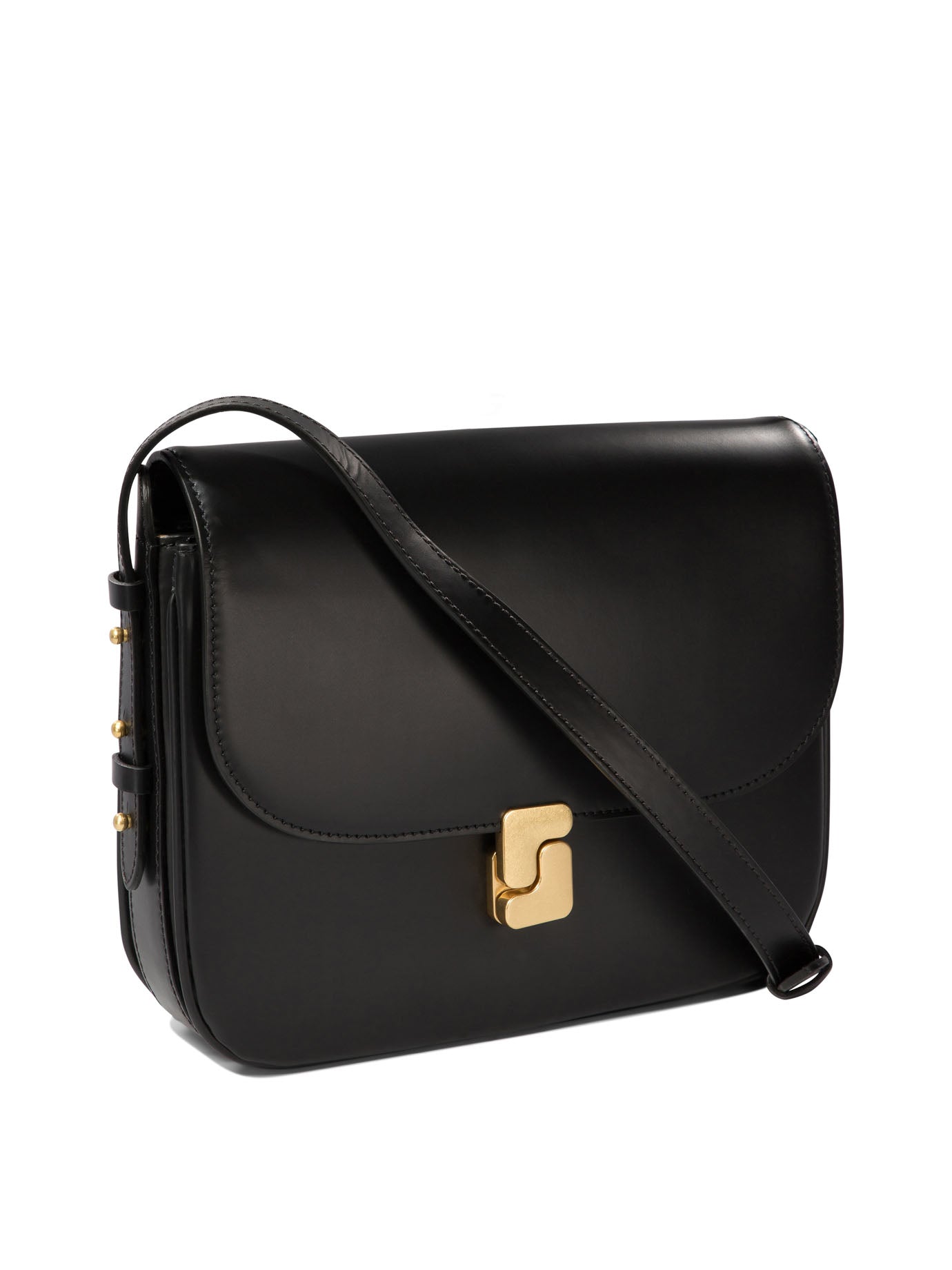 Soeur Bellissima Maxi Crossbody Bag