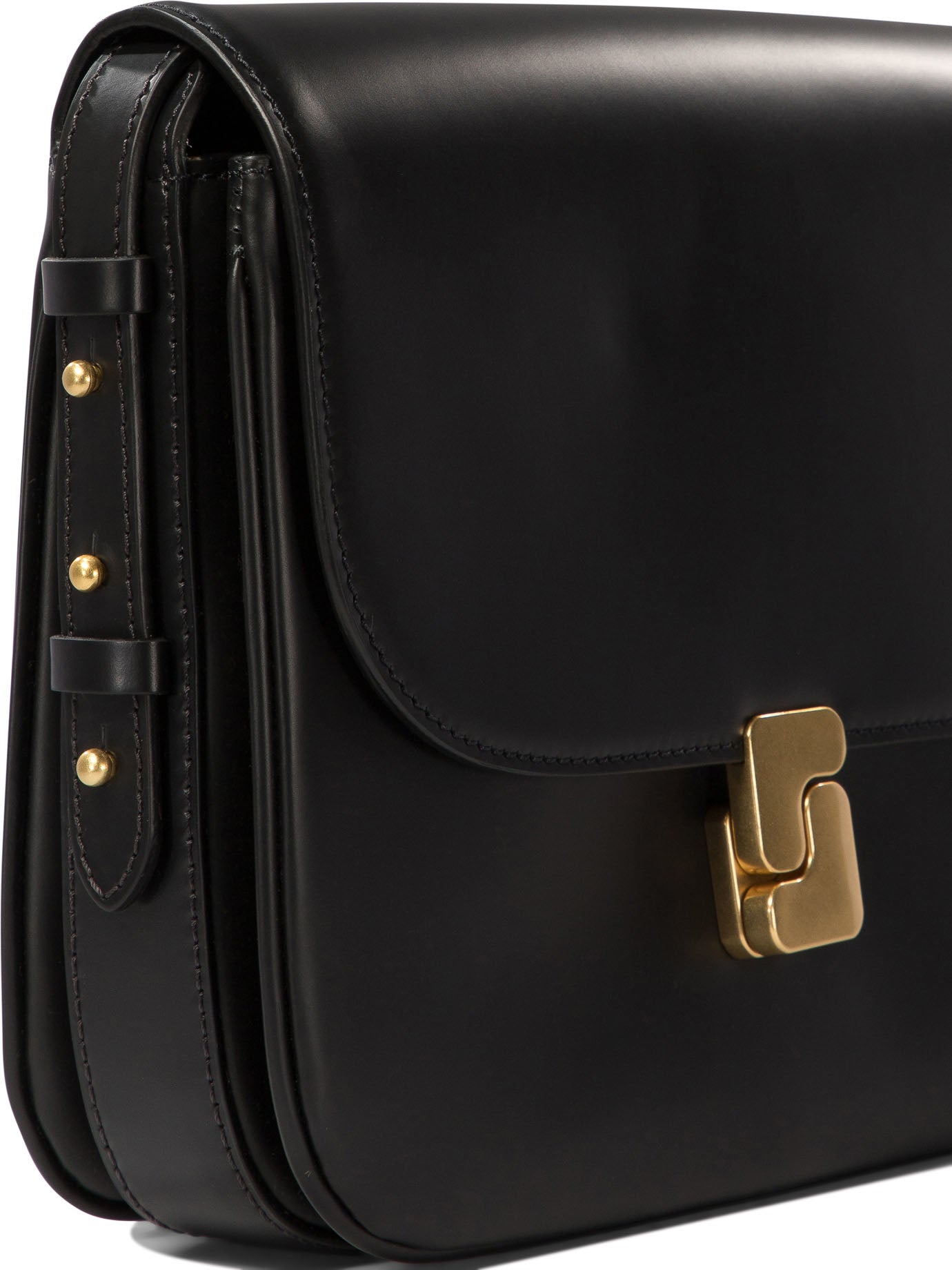 Soeur Bellissima Maxi Crossbody Bag