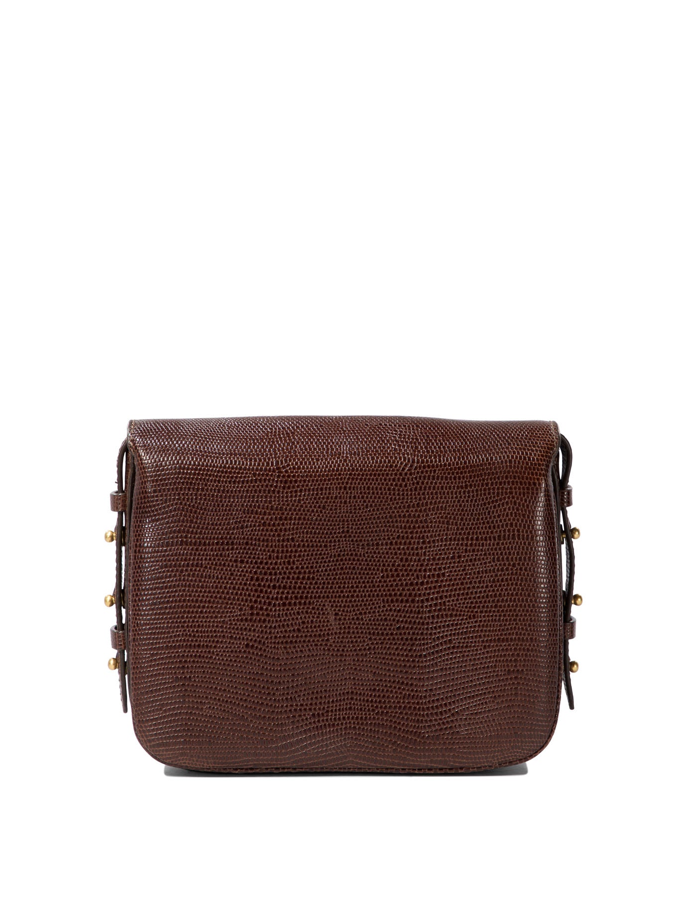 Soeur Bellissima Mini Crossbody Bag