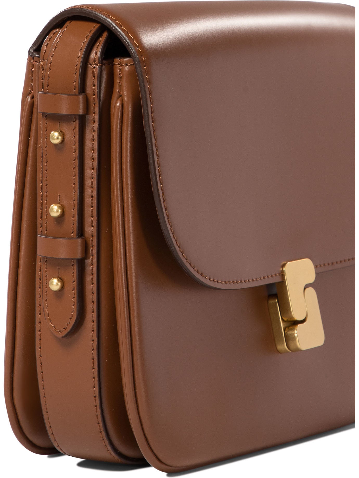 Soeur Bellissima Mini Crossbody Bag