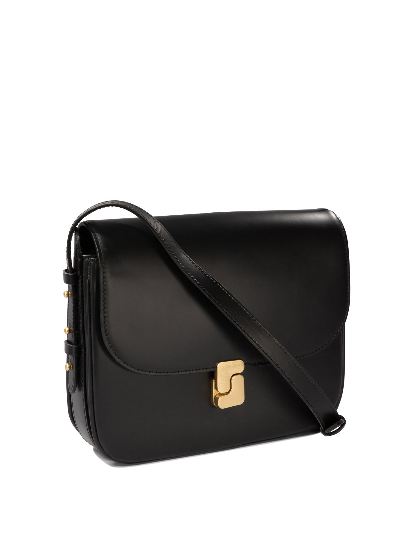 Soeur Bellissima Mini Crossbody Bag