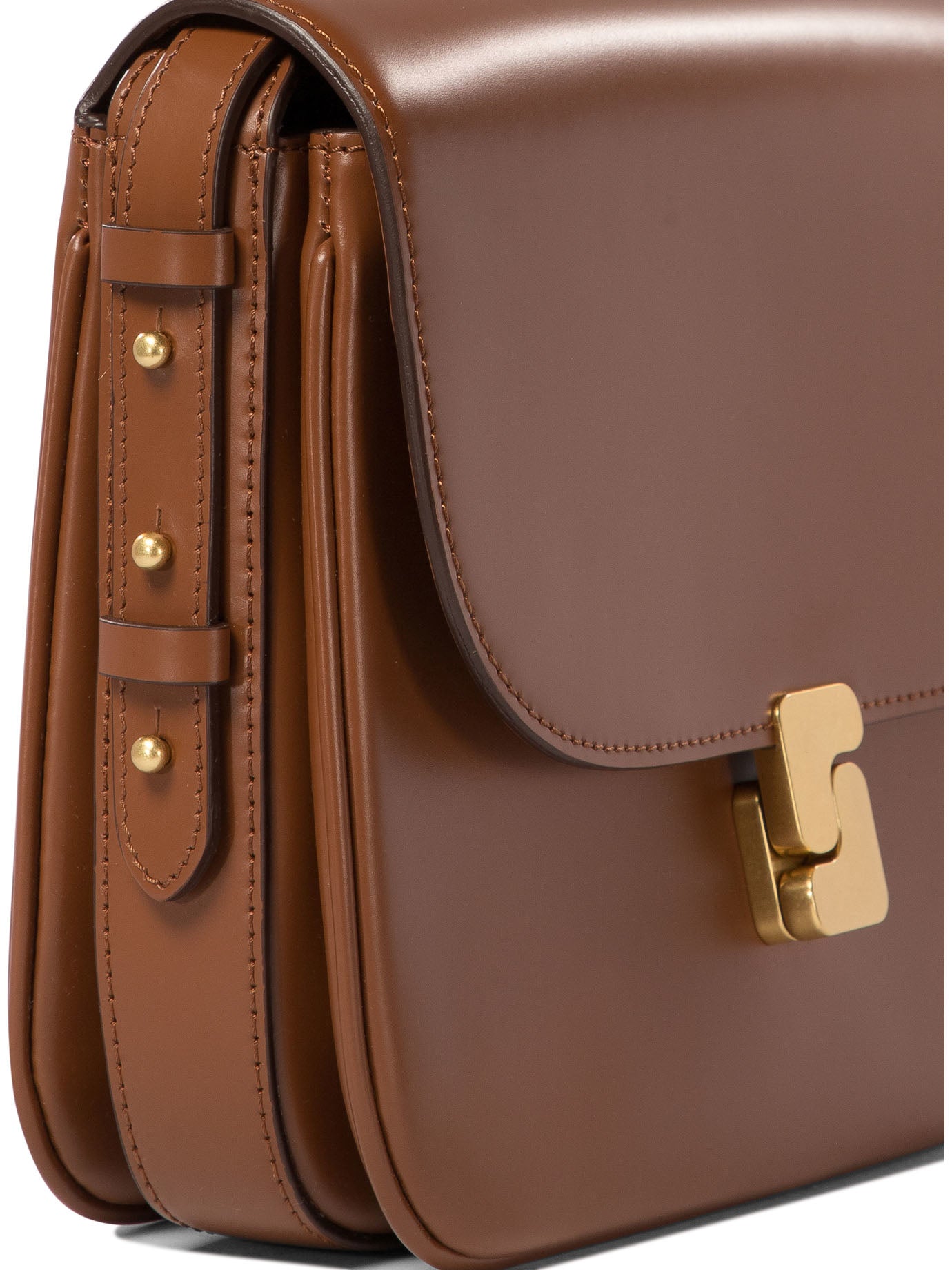 Soeur Bellissima Maxi Crossbody Bag