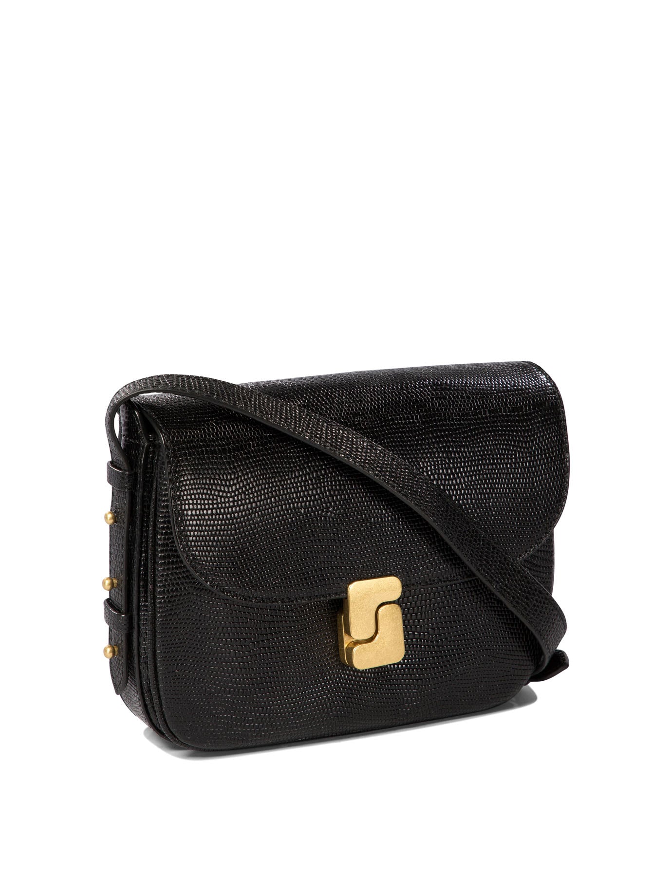 Soeur Bellissima Mini Crossbody Bag