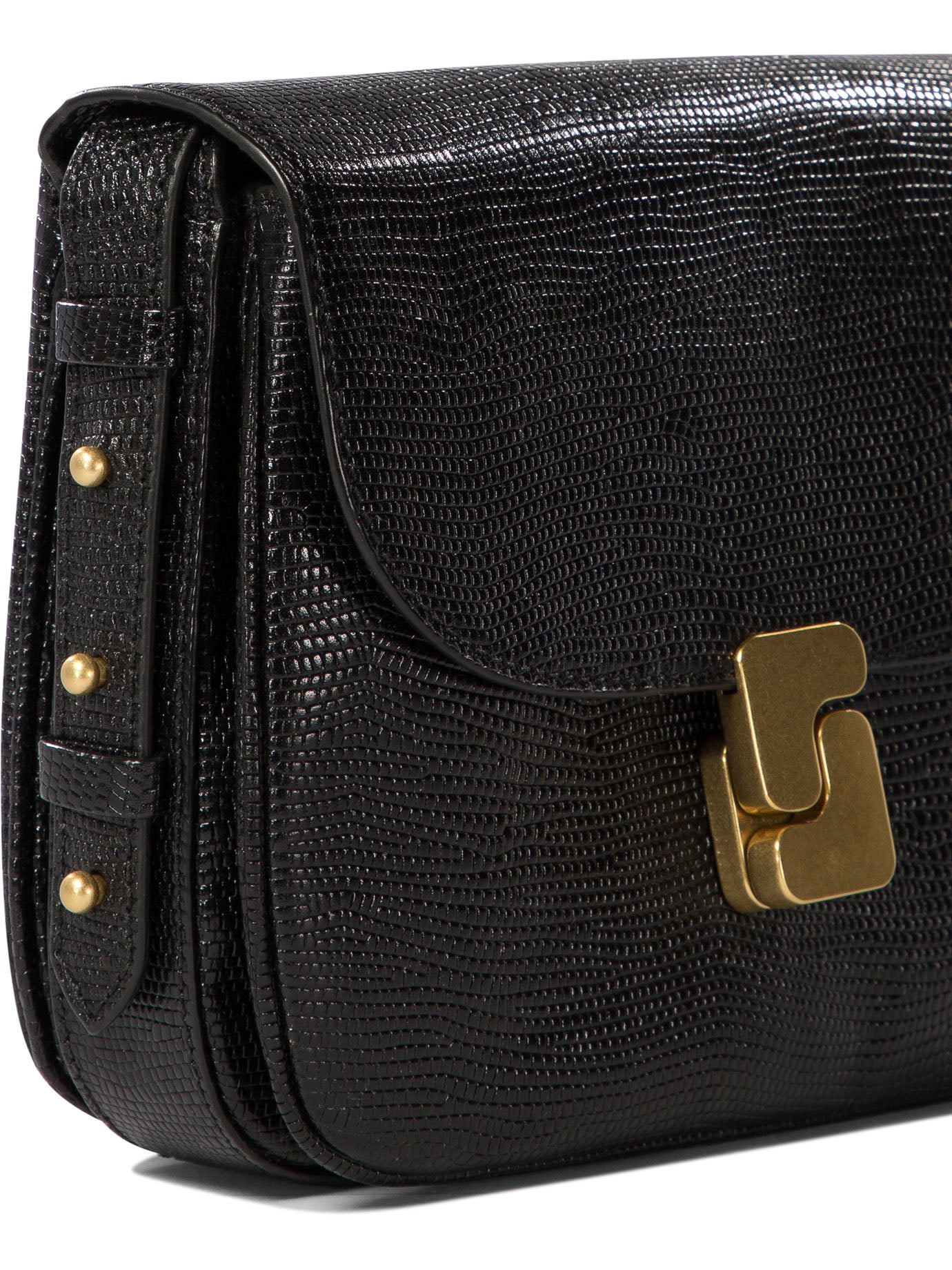 Soeur Bellissima Mini Crossbody Bag