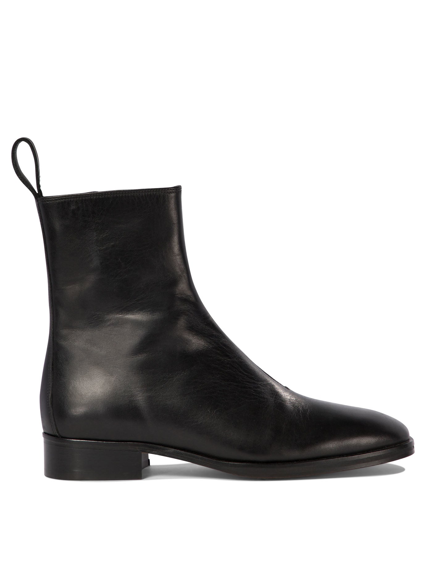 Soeur West Ankle Boots