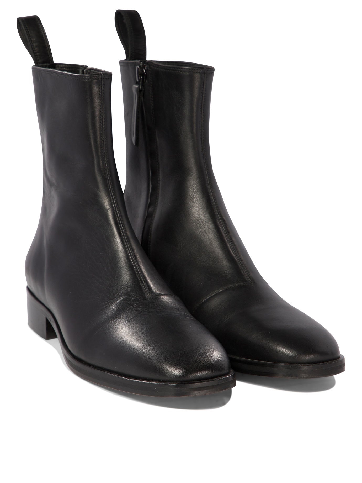 Soeur West Ankle Boots