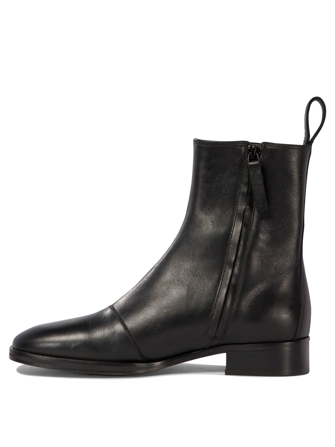 Soeur West Ankle Boots