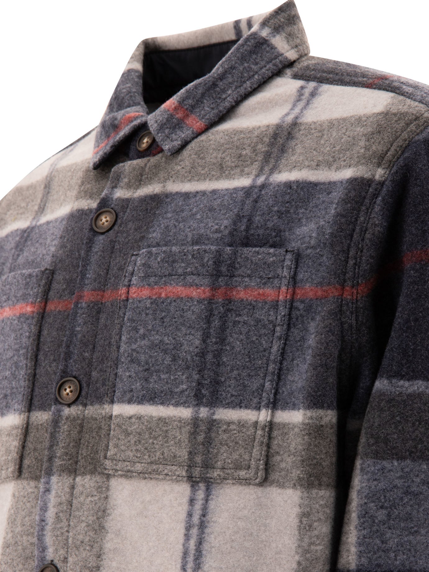 Barbour Chapter Tailored Overshirt