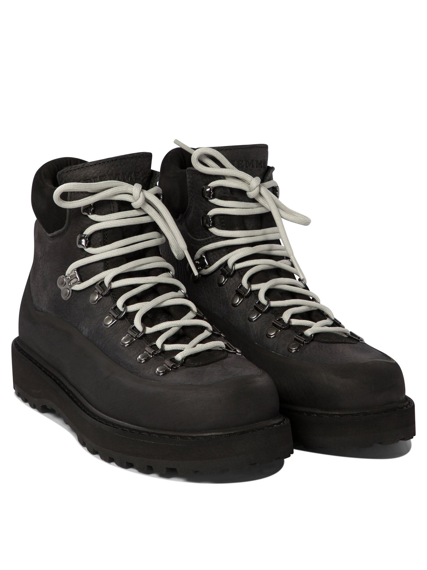 DIEMME Roccia Vet Hiking Boots