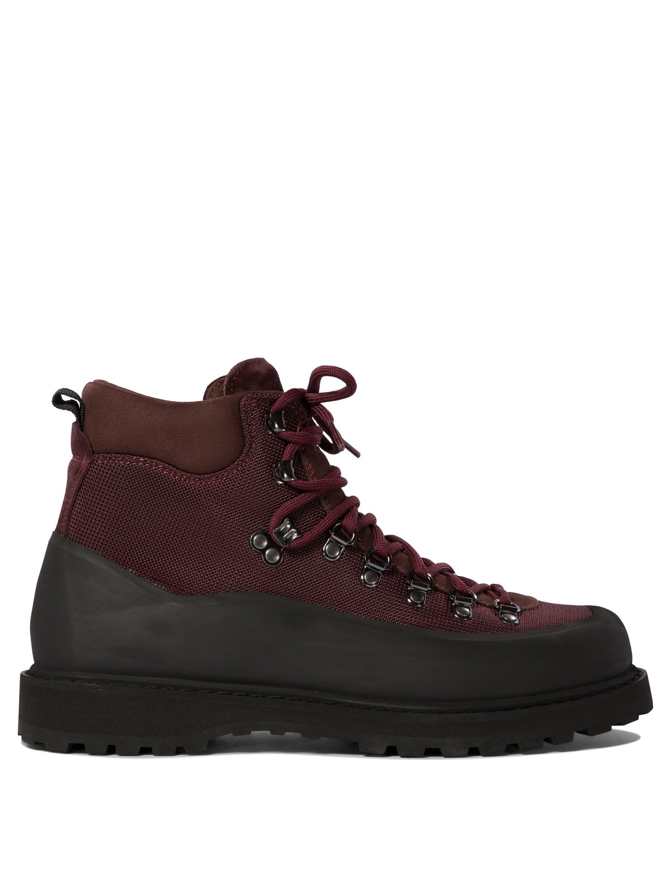 DIEMME Roccia Vet Hiking Boots