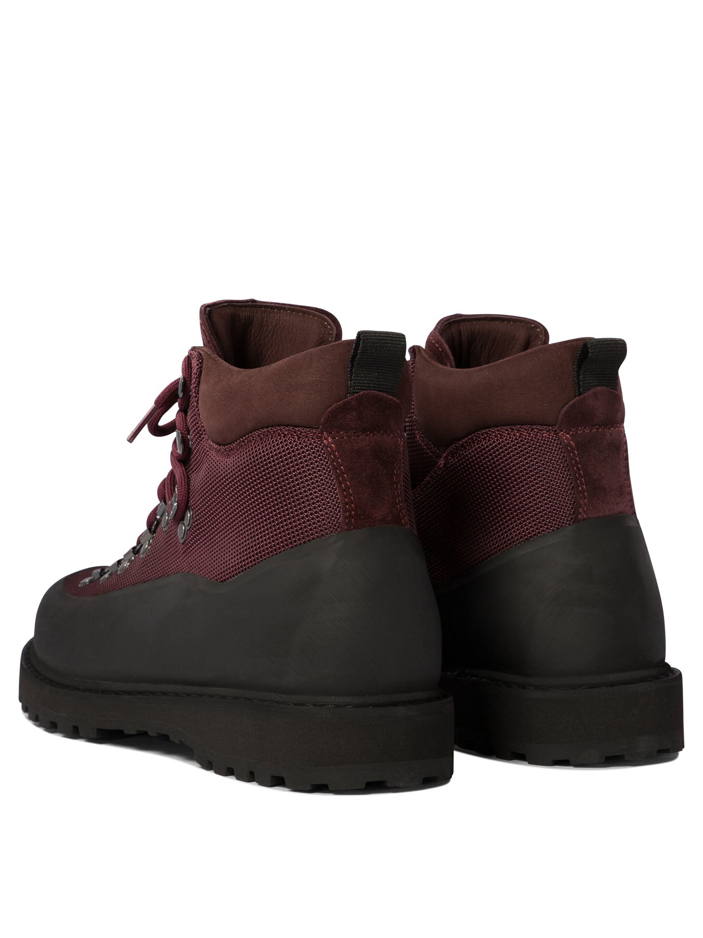 DIEMME Roccia Vet Hiking Boots