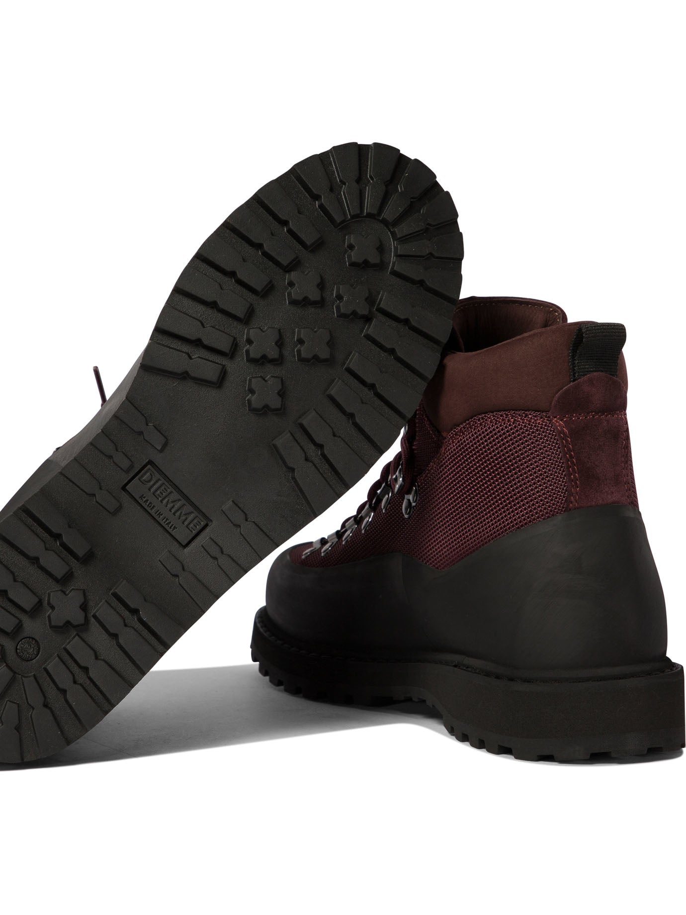 DIEMME Roccia Vet Hiking Boots