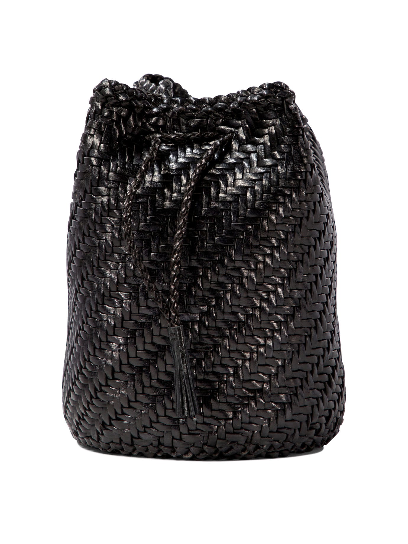 Dragon Diffusion Pompom Double Jump Bucket Bag