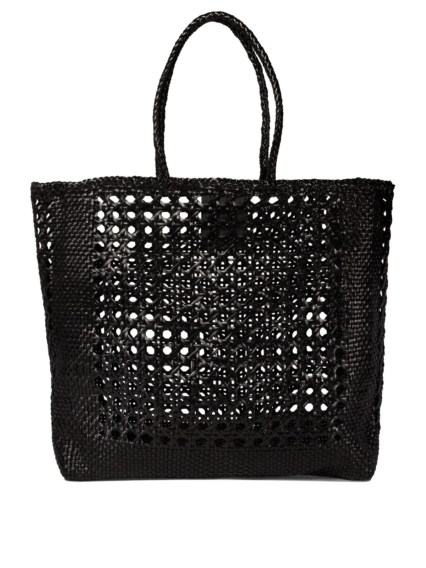 Dragon Diffusion Woven Bag