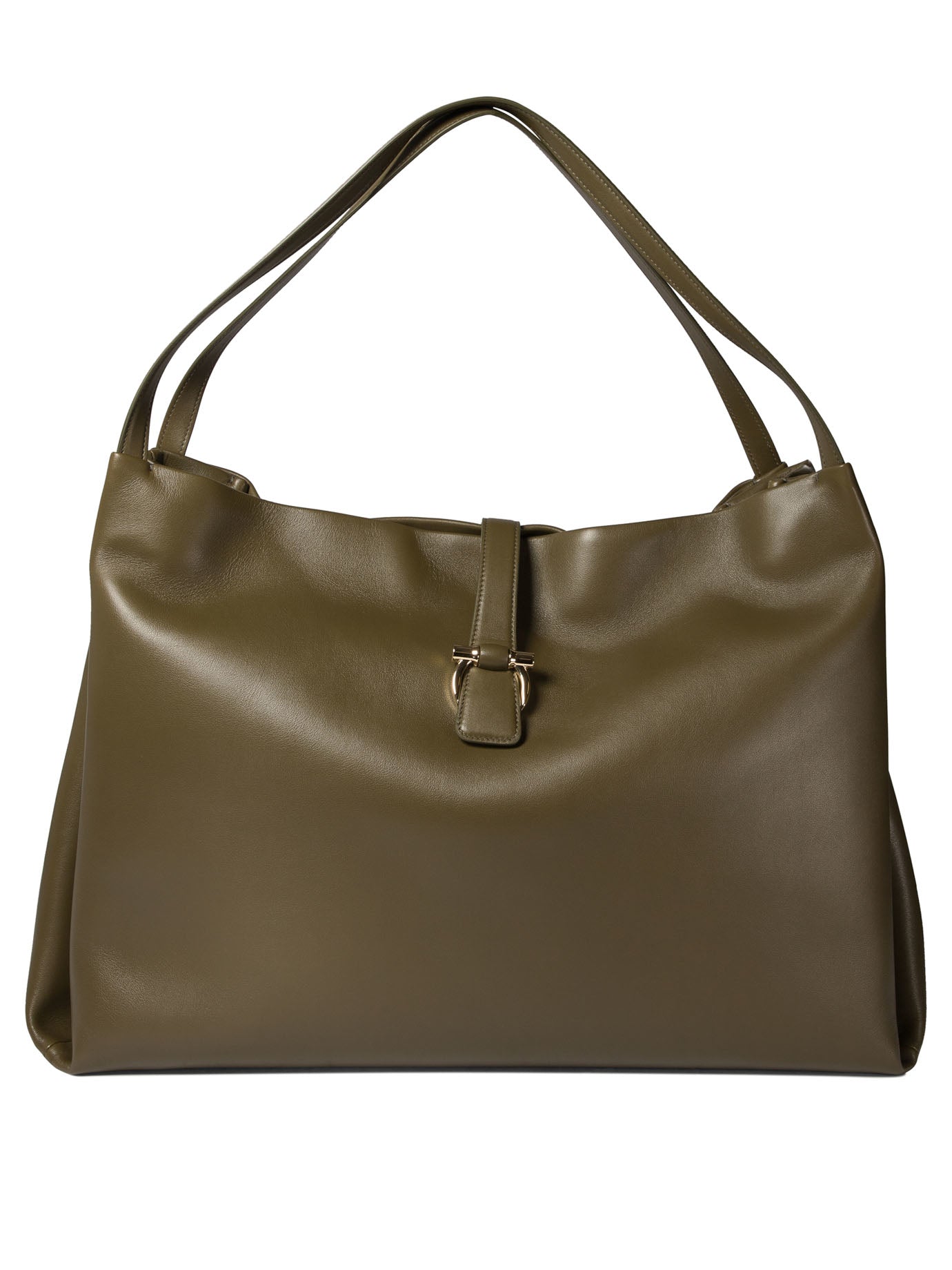 Ferragamo Tote Shoulder Bag