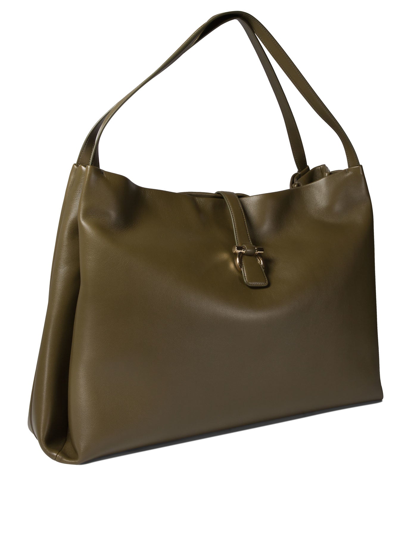 Ferragamo Tote Shoulder Bag