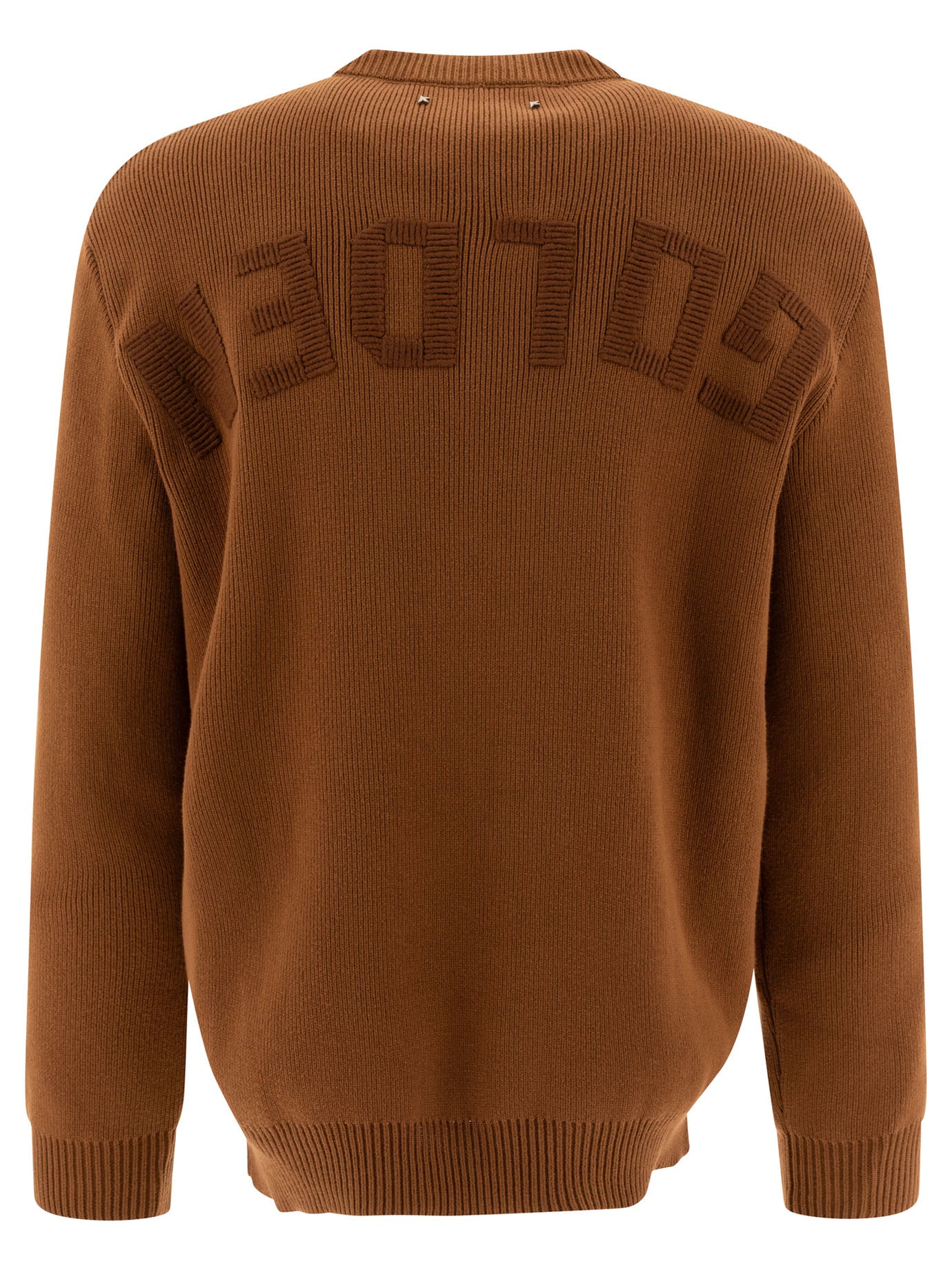 Golden Goose Davis Sweater