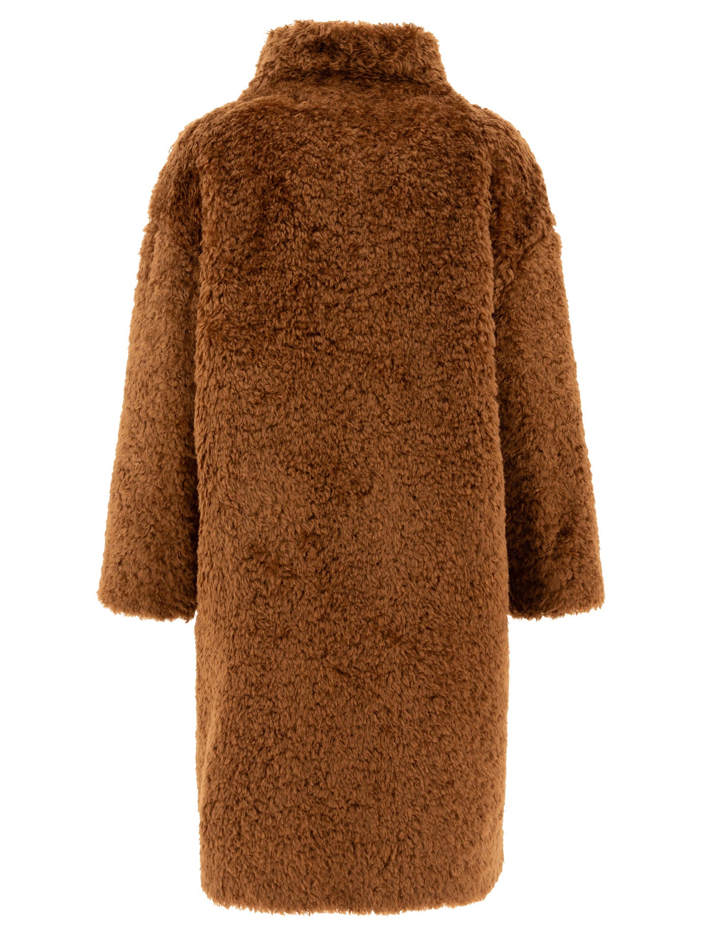 Herno Teddy Long Coat