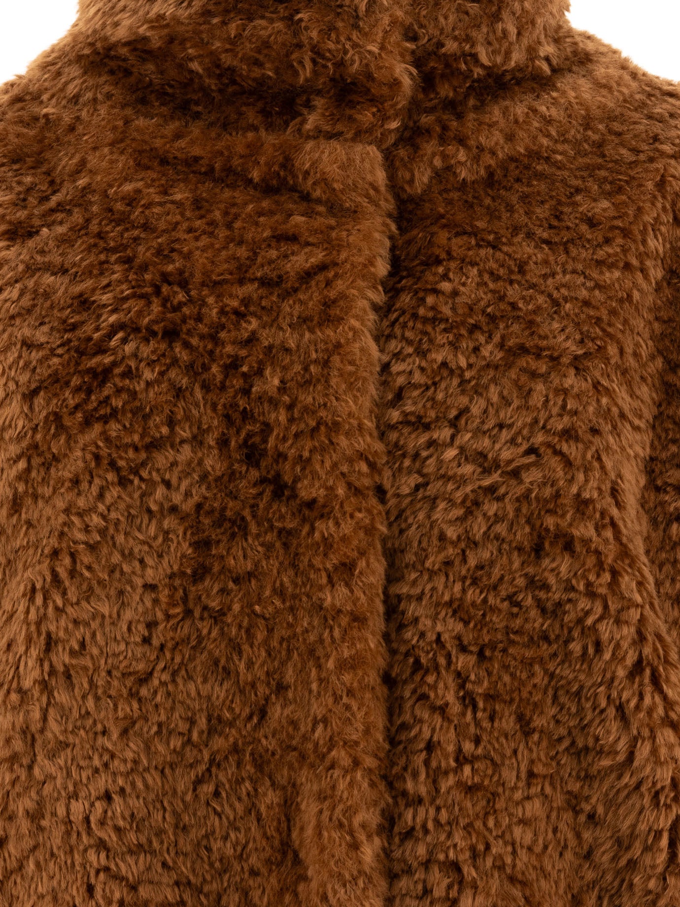 Herno Teddy Long Coat