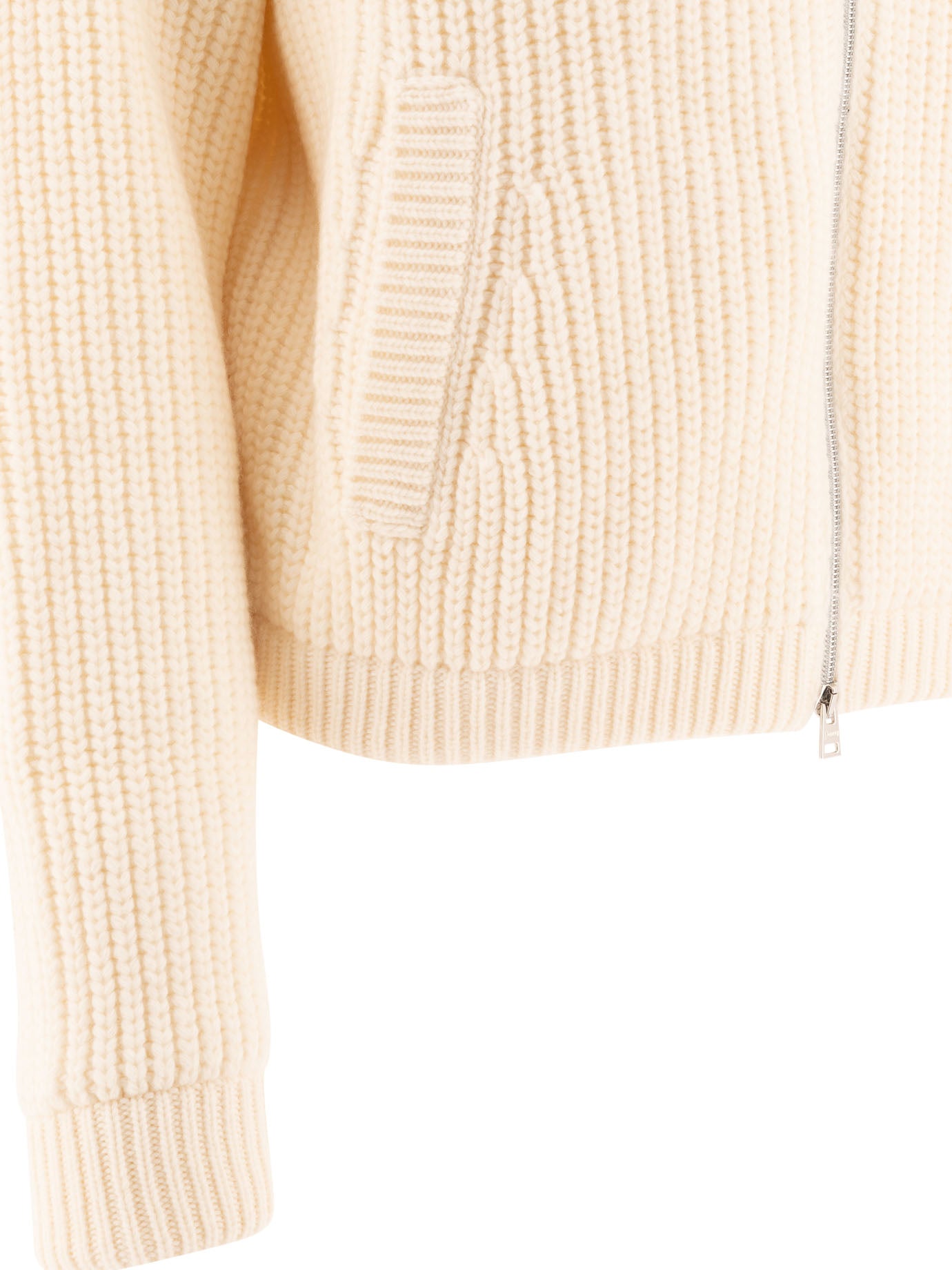 Herno Resort Cardigan In Infinity