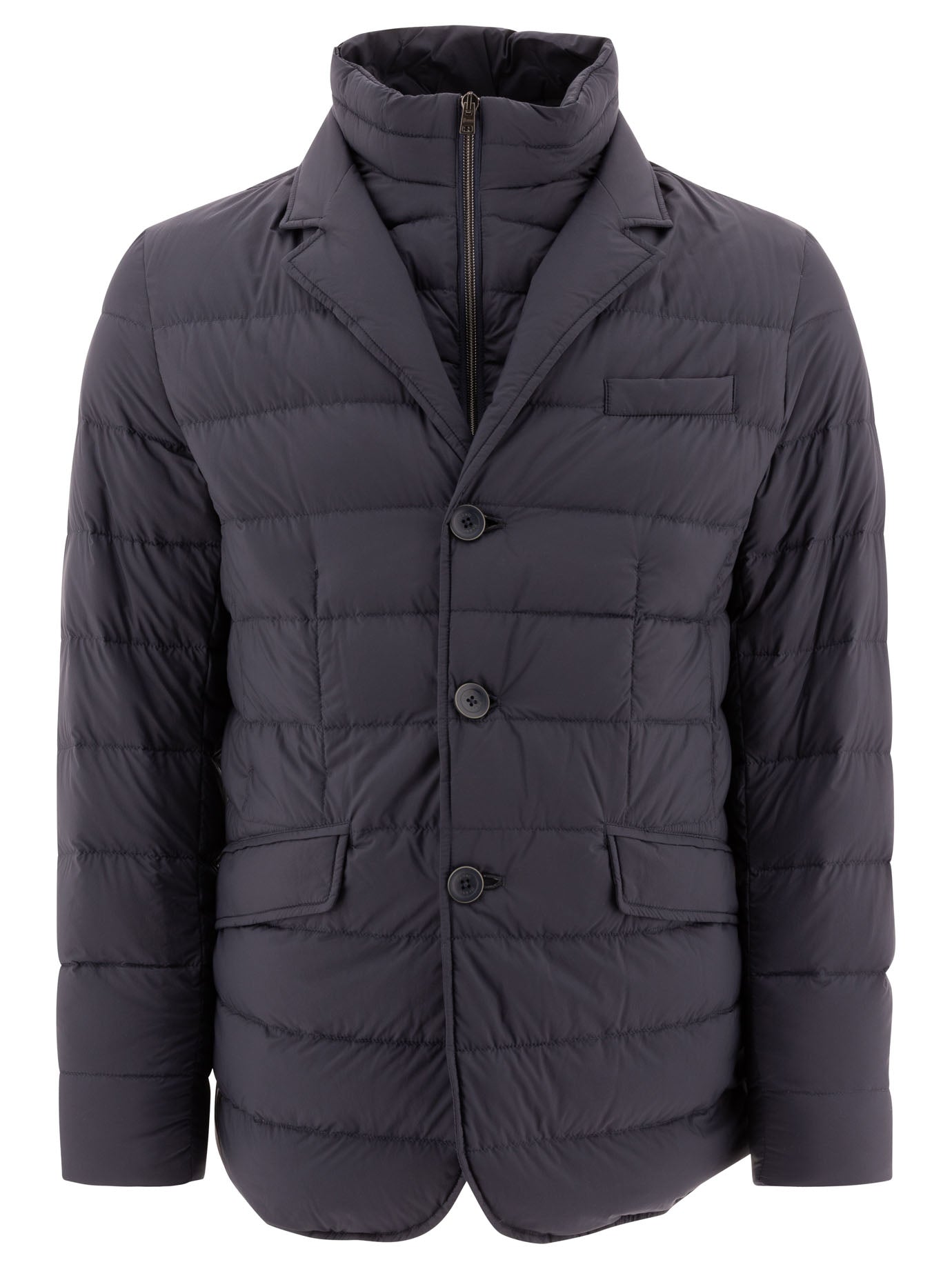 Herno La Giacca Down Jacket