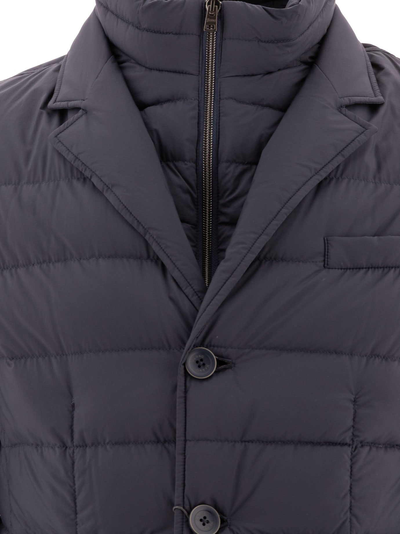 Herno La Giacca Down Jacket