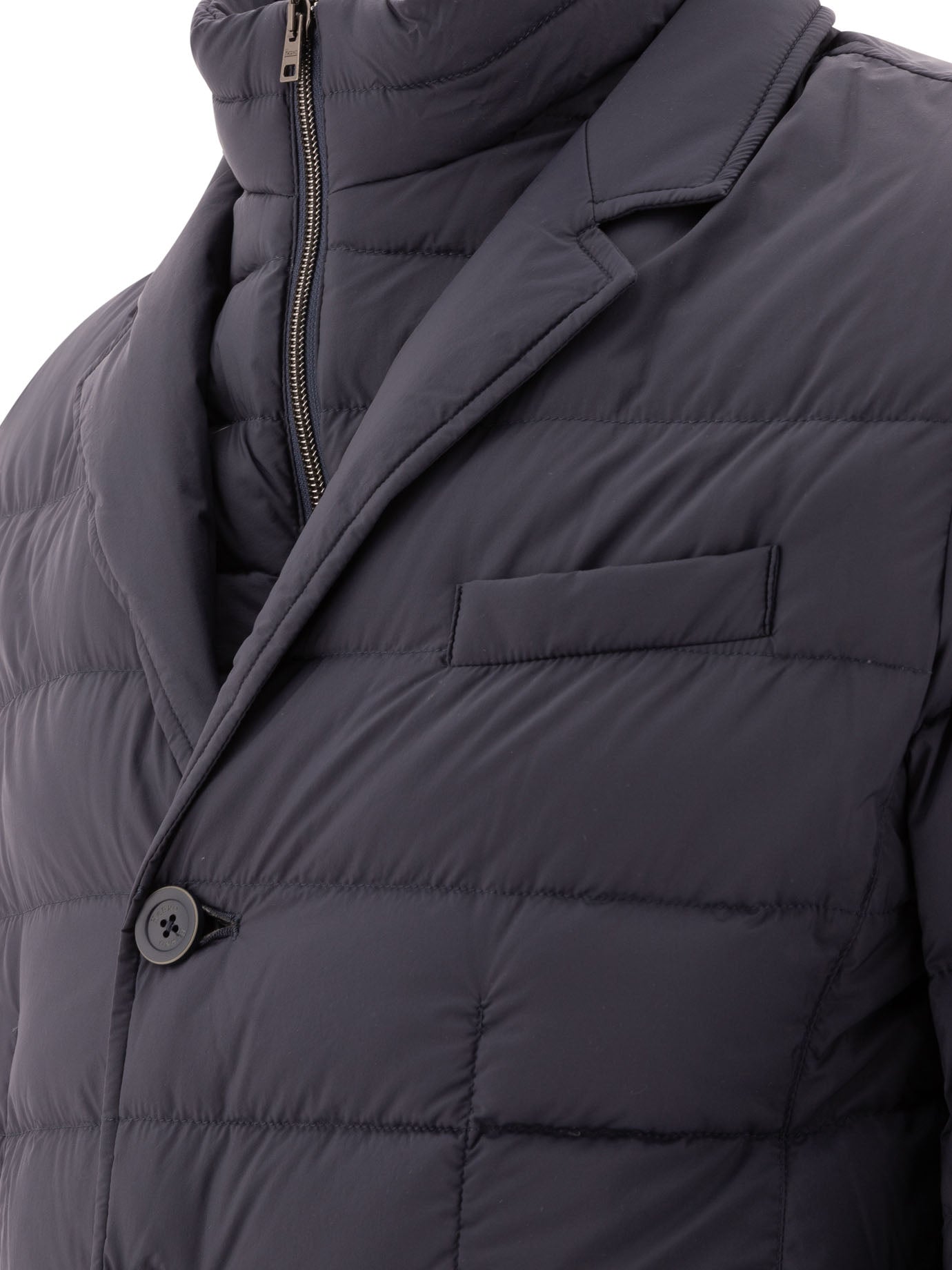 Herno La Giacca Down Jacket