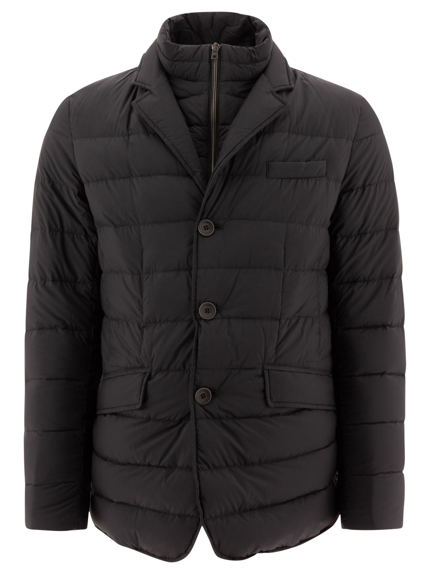 Herno La Giacca Down Jacket