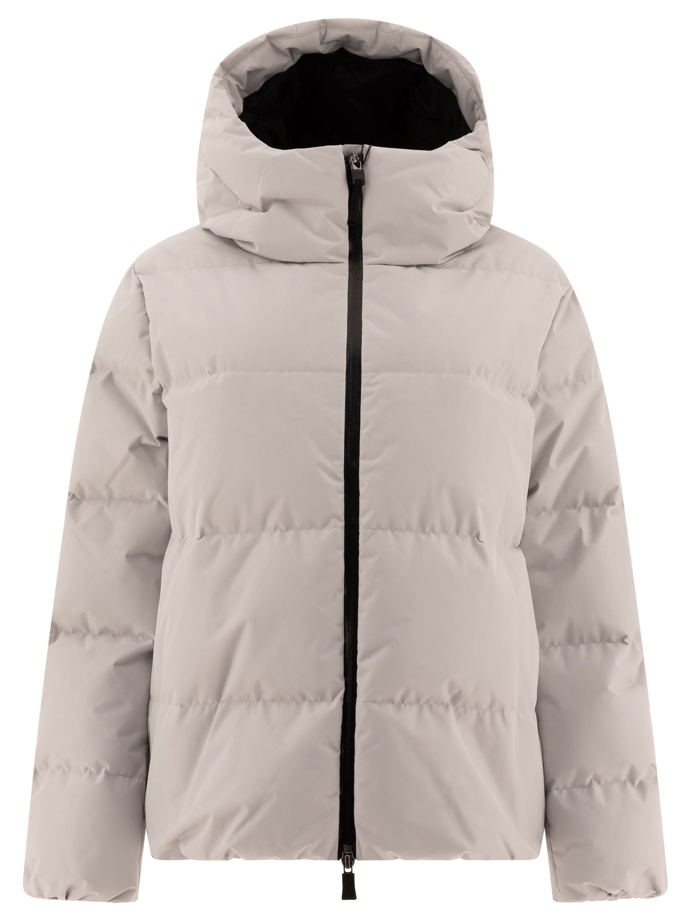 Herno Gore-Tex Laminar Down Jacket