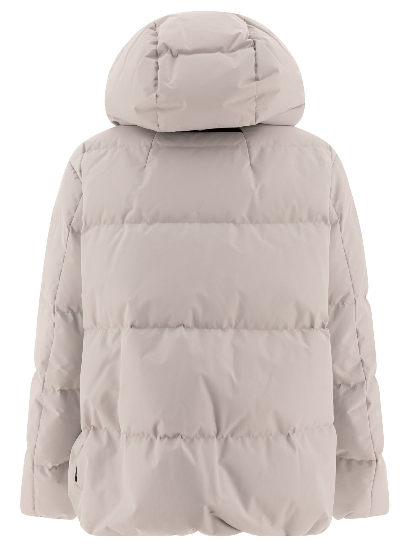 Herno Gore-Tex Laminar Down Jacket