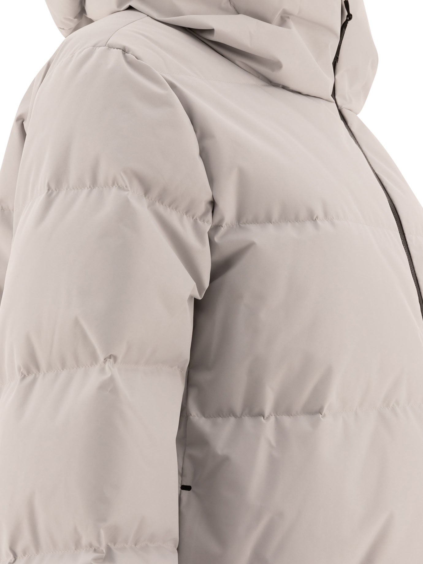 Herno Gore-Tex Laminar Down Jacket