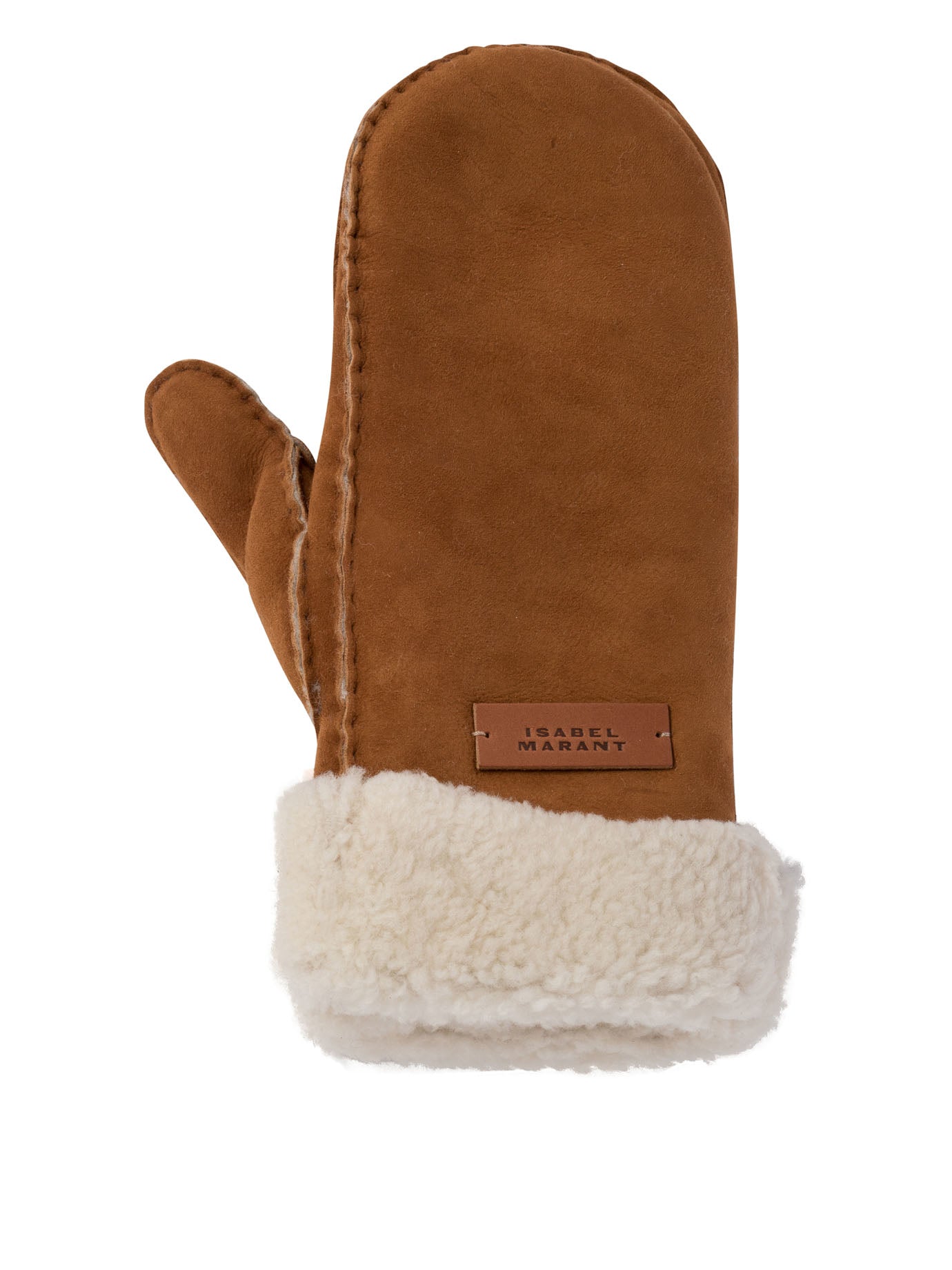 Isabel Marant Mulfi Gloves