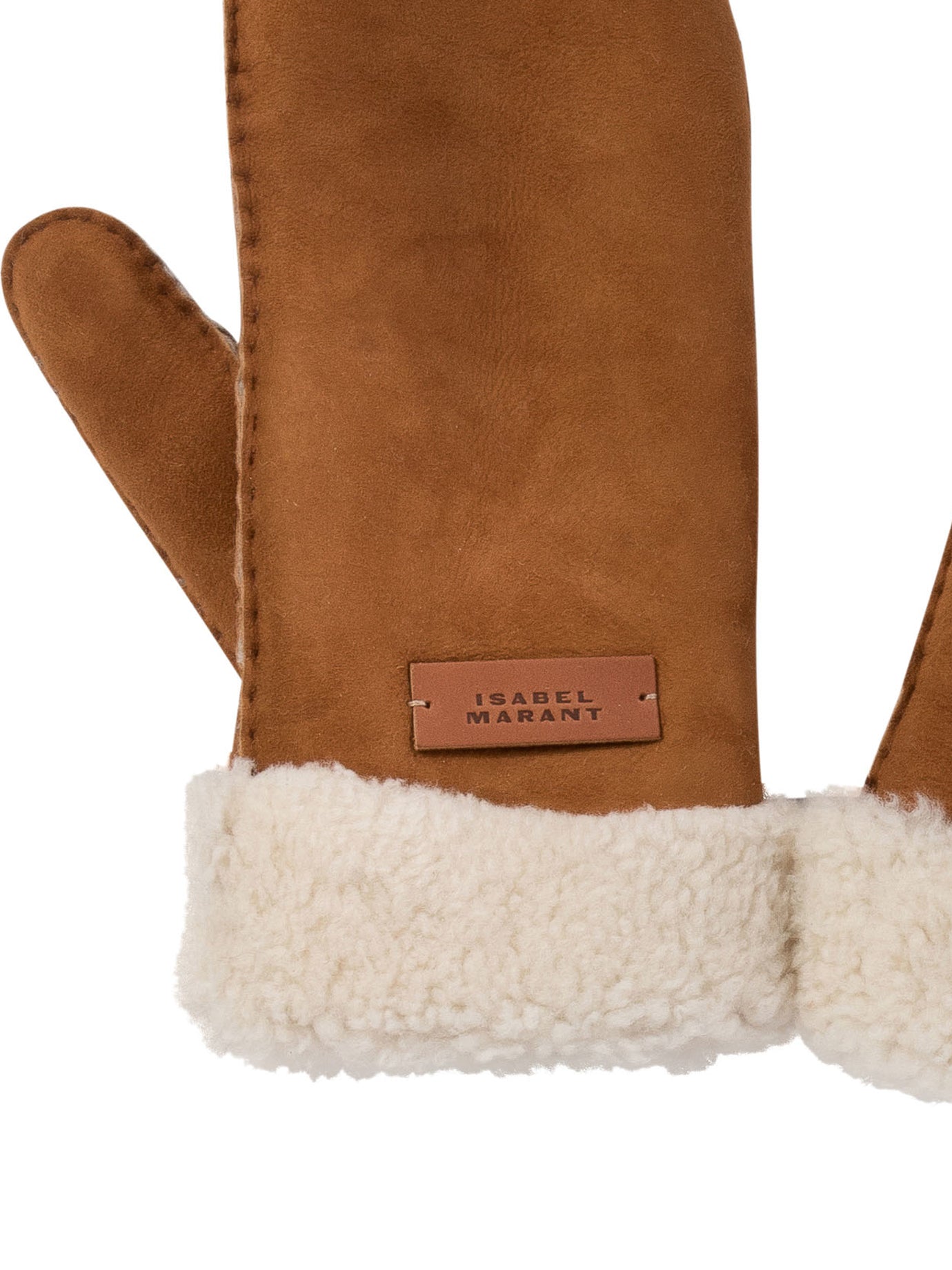 Isabel Marant Mulfi Gloves