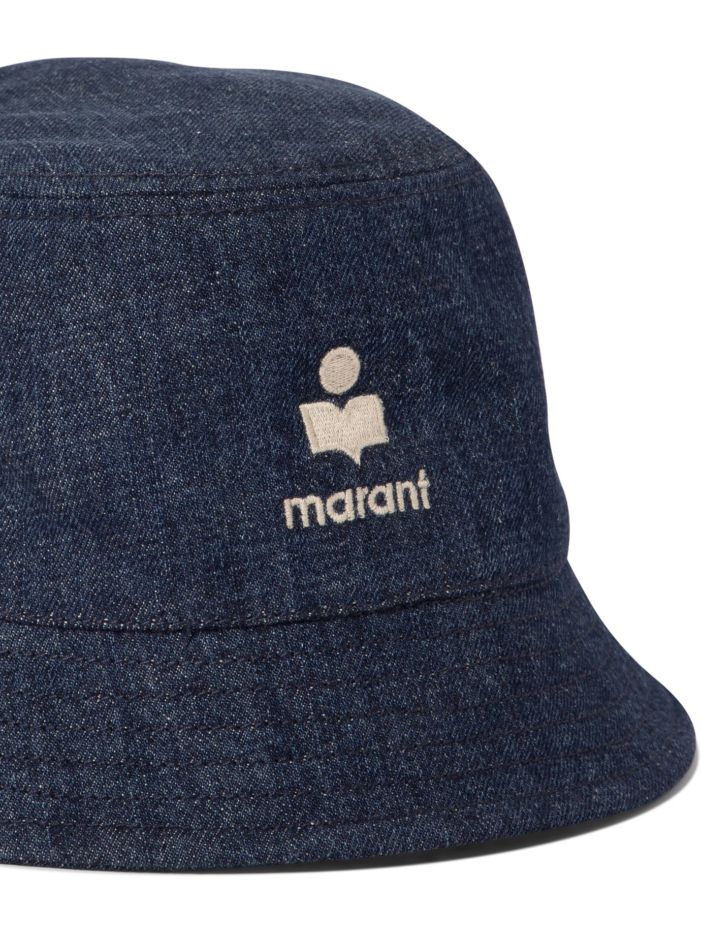 Isabel Marant Haley Bucket Hat