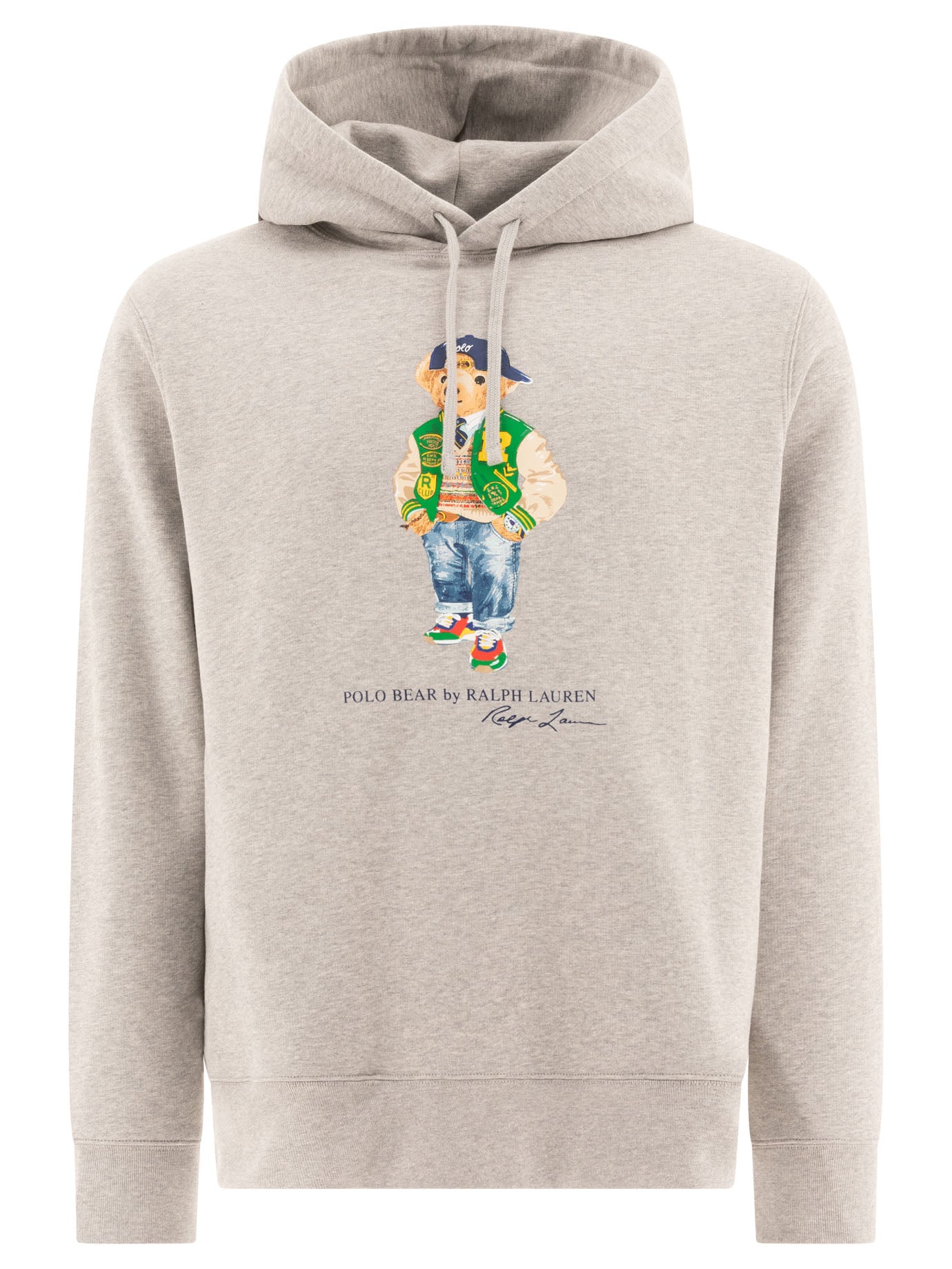 Polo Ralph Lauren Polo Bear Hoodie