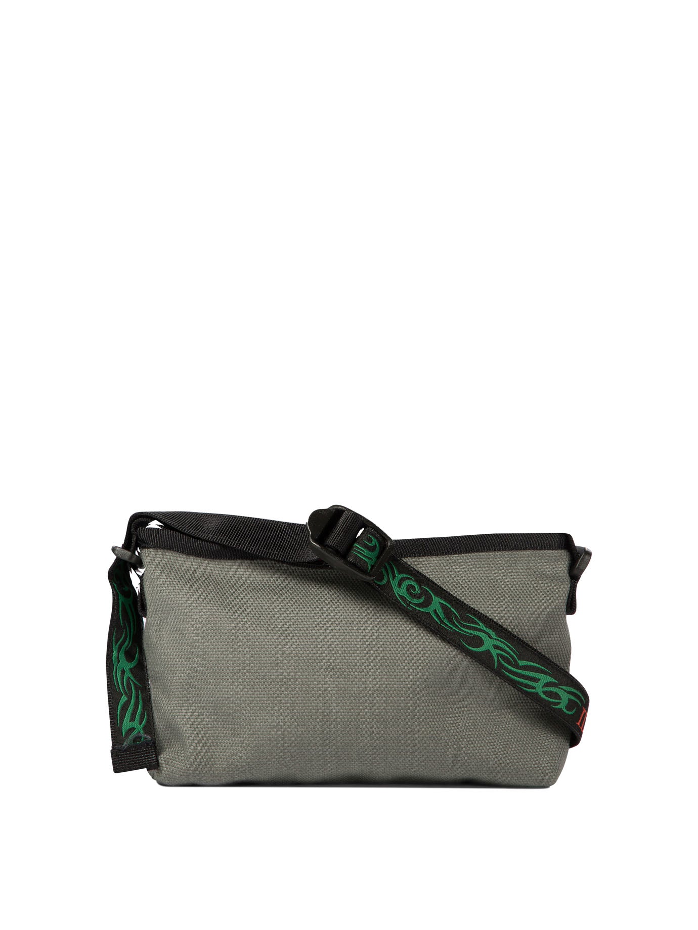 Rayon Vert Paccheri Crossbody Bag