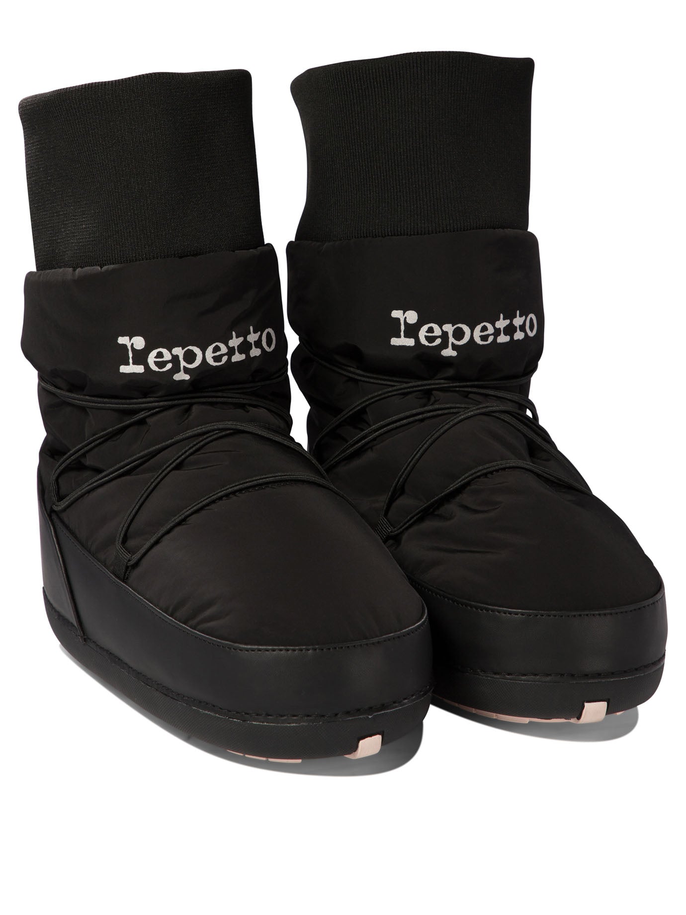 Repetto Gentiane Ankle Boots